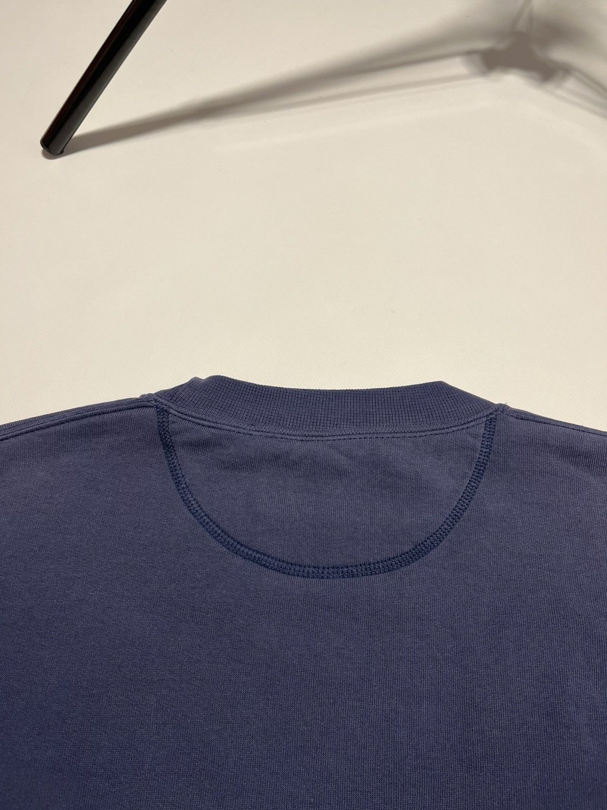Russell Athletic True Vintage 90s Russell Athletic Boxy Sweatshirt Sun Faded Size US L / EU 52-54 / 3 - 8 Thumbnail