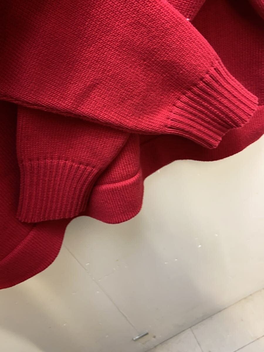 Yohji Yamamoto 1972 Knit Sweater Size US M / EU 48-50 / 2 - 6 Thumbnail