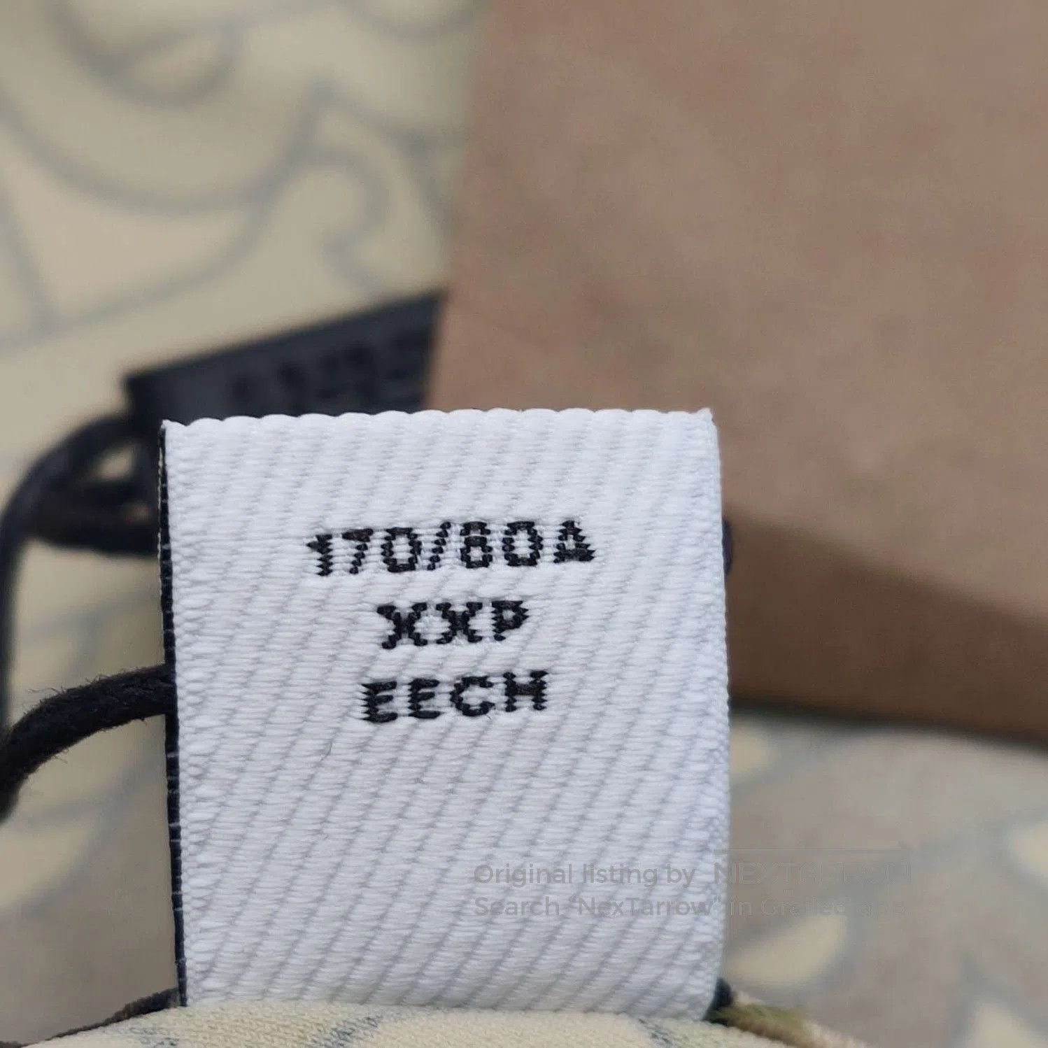 Burberry Burberry Color Block TB Logo Vest . Size US XXS / EU 40 - 7 Thumbnail