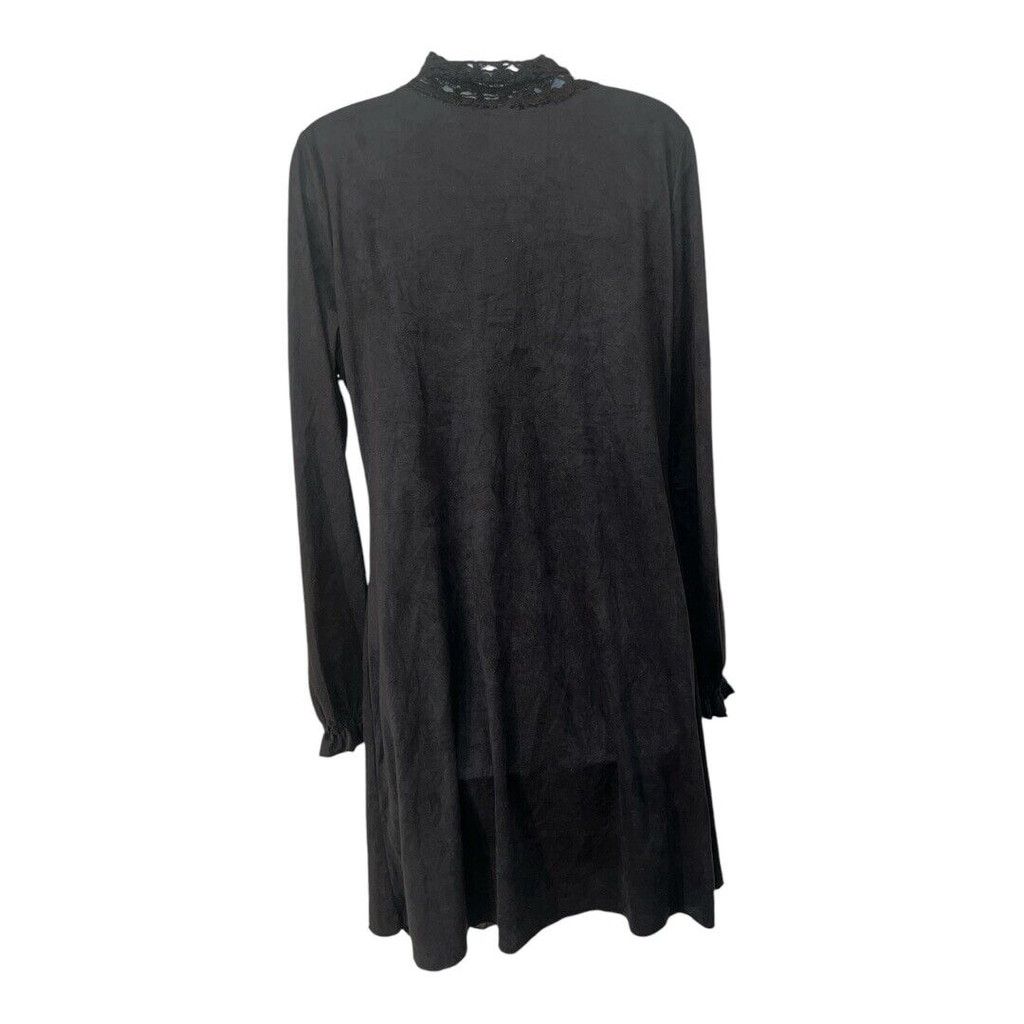 Other Radzoli black casual dress XL Size XL / US 12-14 / IT 48-50 - 3 Thumbnail