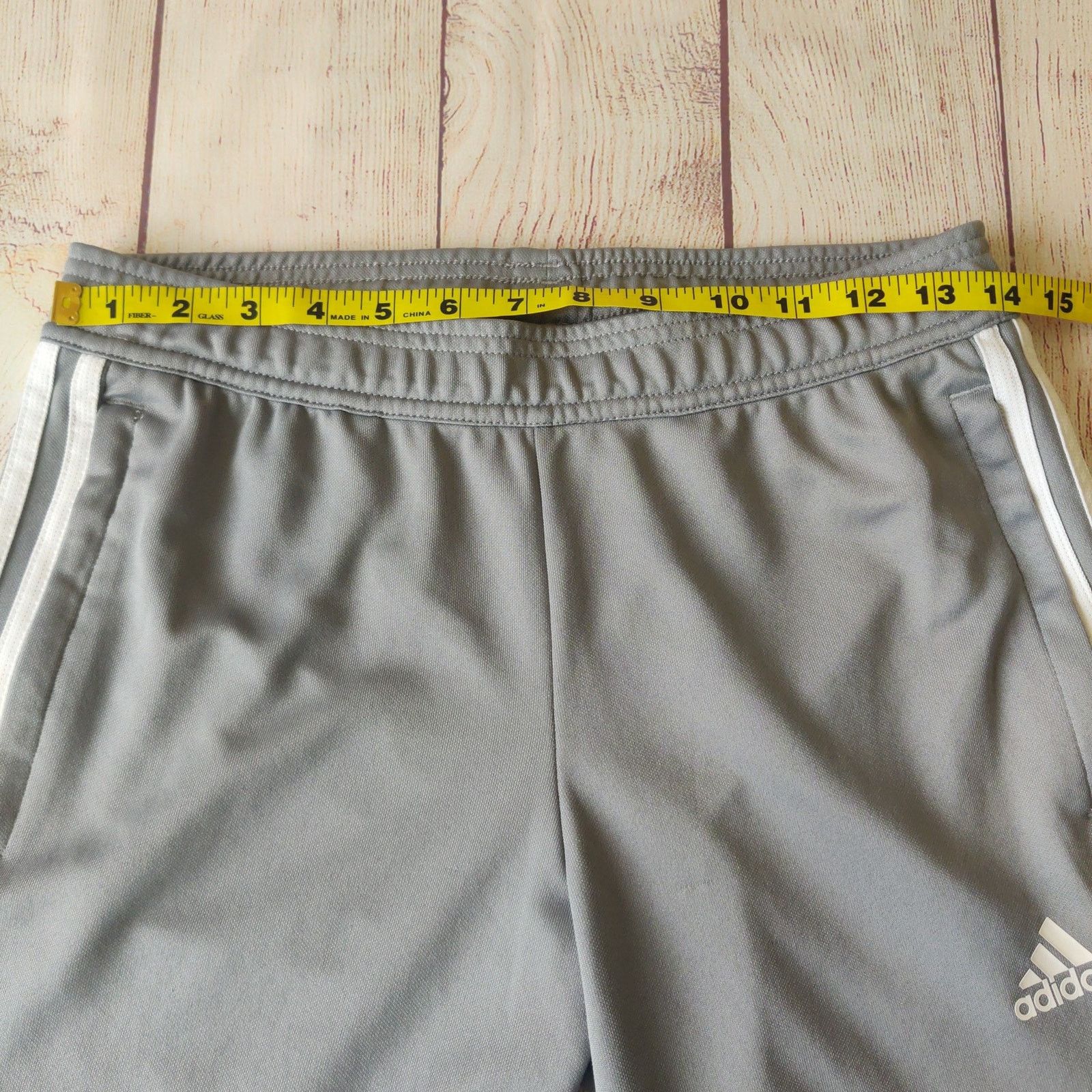 Adidas Adidas ClimaCool Tiro19 Training Pant Style DT5985 sz S Size 27" / US 4 / IT 40 - 5 Thumbnail
