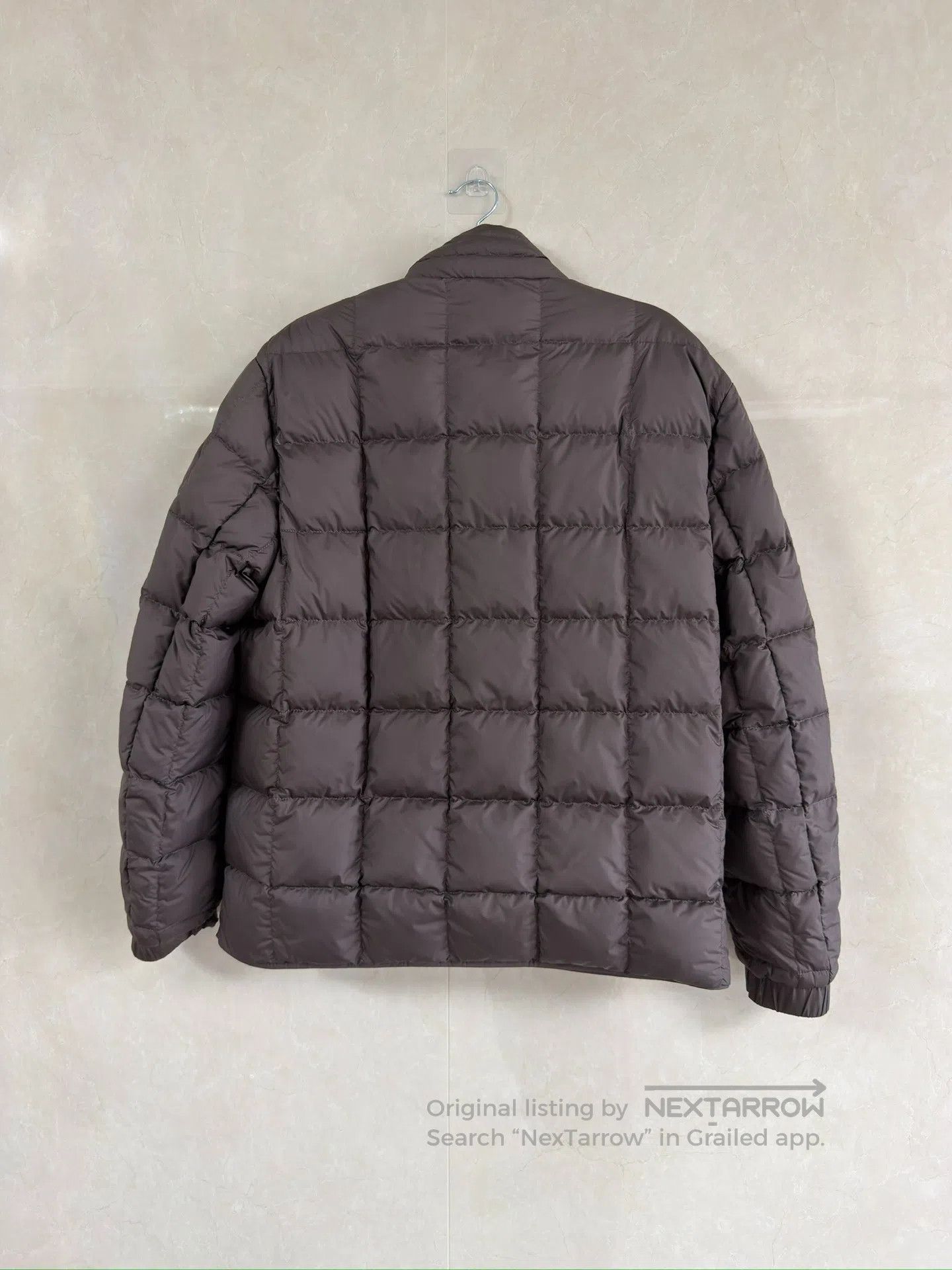 Moncler Moncler Double-sided Wear Jacket| Size US M / EU 48-50 / 2 - 4 Thumbnail