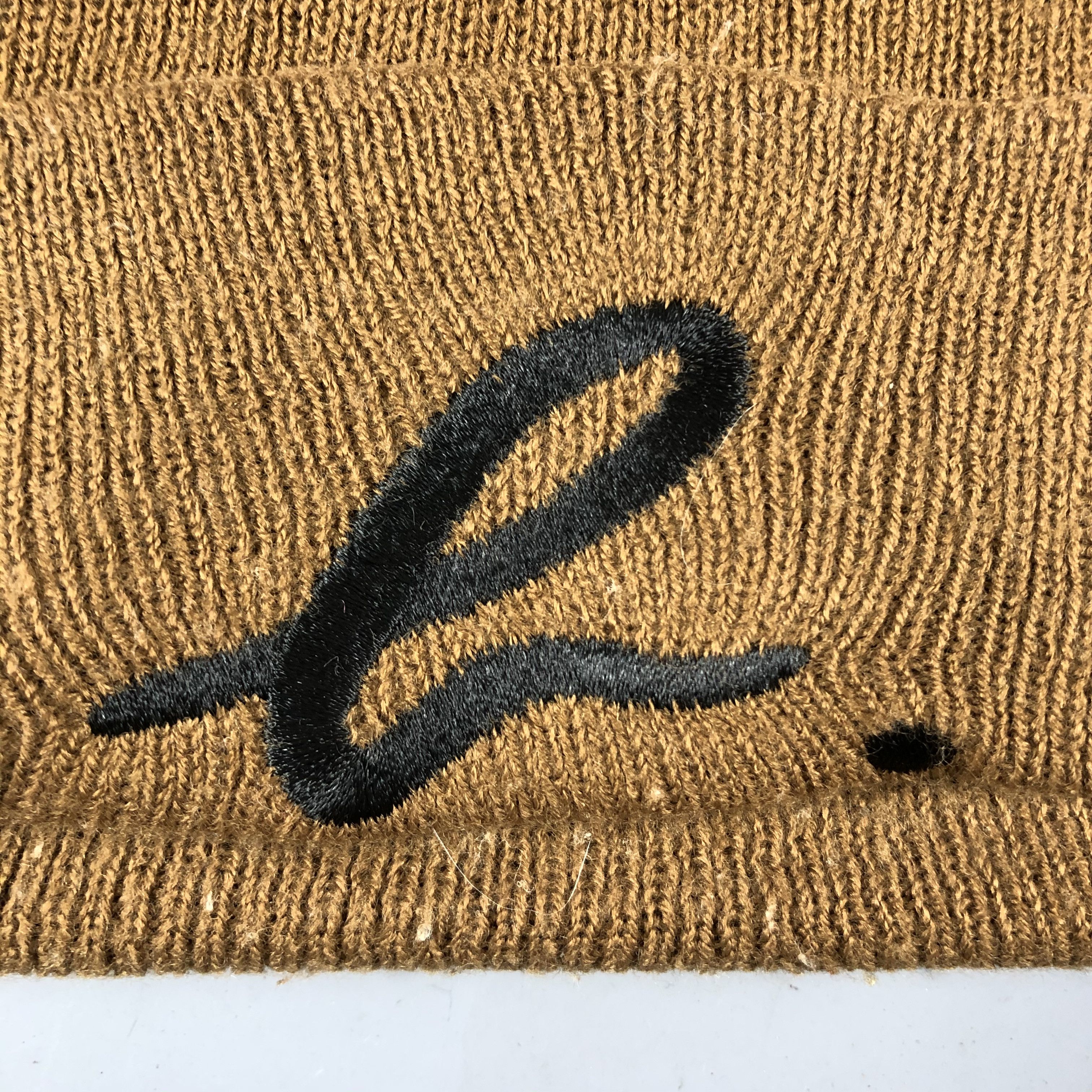Japanese Brand Japanese Brand Knited Beanie Snowcap Hats Size ONE SIZE - 4 Thumbnail