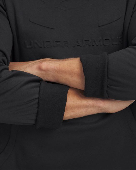 Under Armour Under Armour Fleece Tech Hoodie Size US XXL / EU 58 / 5 - 13 Thumbnail
