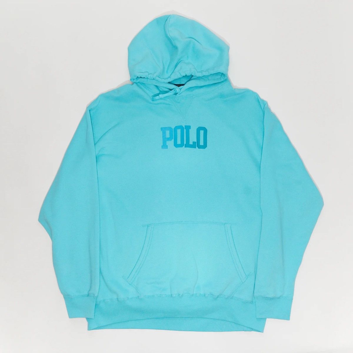 Polo Ralph Lauren POLO M CLASSICS IN BLUE Size US XL / EU 56 / 4 - 1 Thumbnail