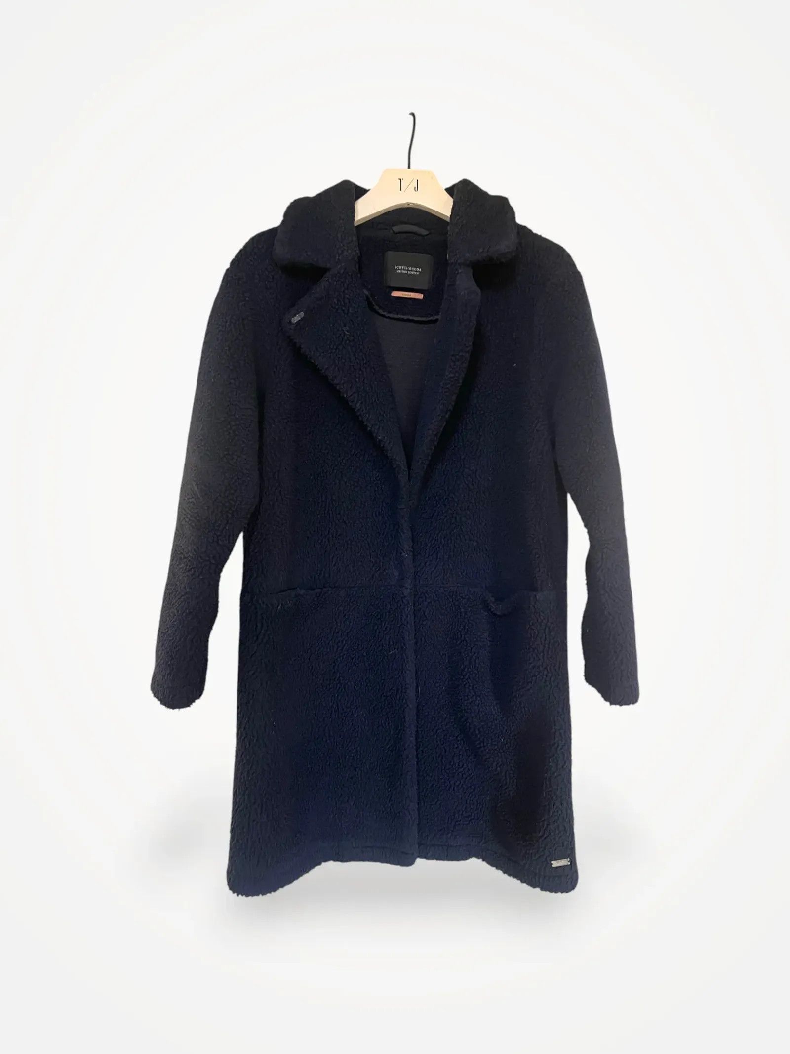 Scotch & Soda Scotch & Soda Coat Size S / US 4 / IT 40 - 1 Thumbnail