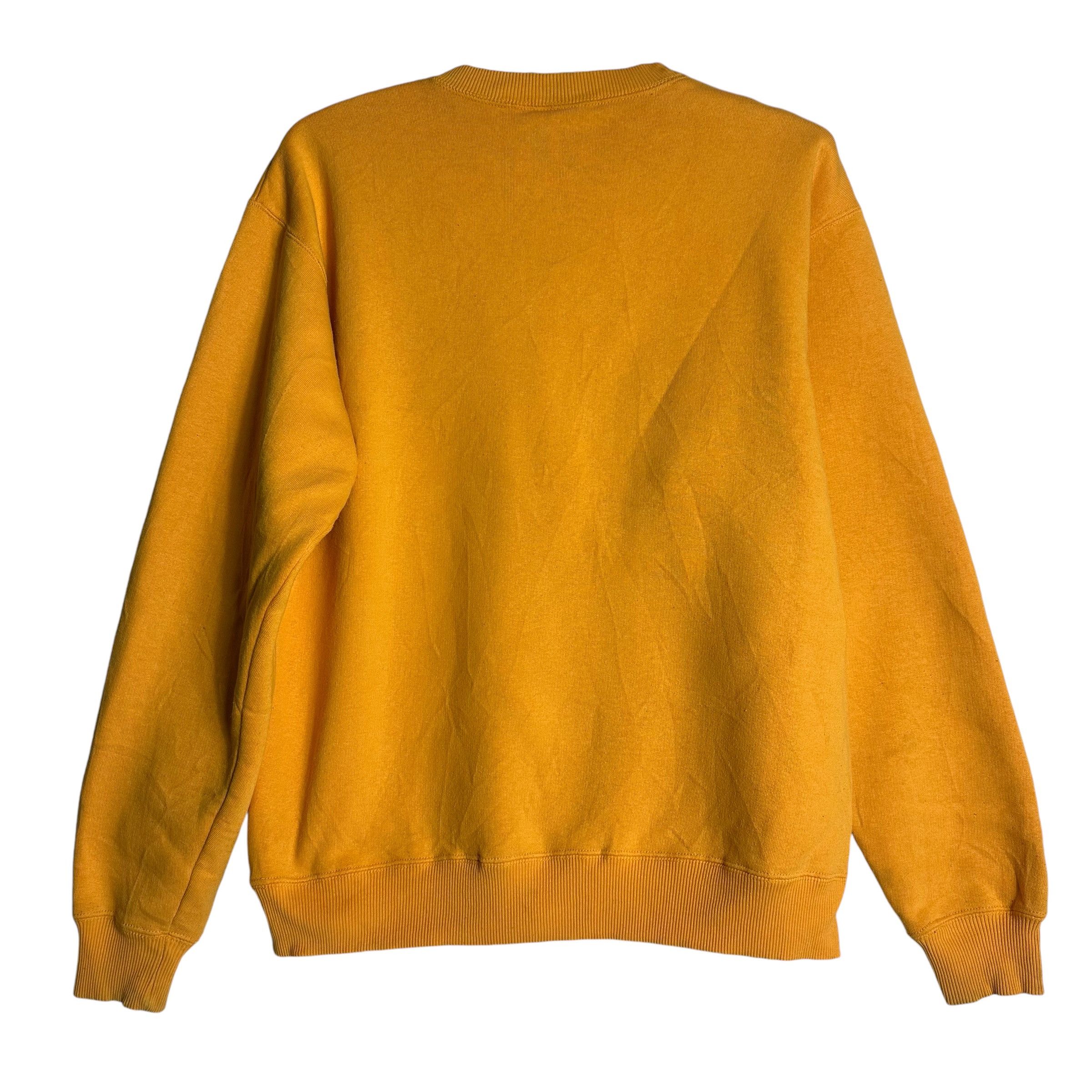 Vintage 🔥RARE🔥Vintage Hawaii Local Motion Crewneck Sweatshirt Size US M / EU 48-50 / 2 - 3 Thumbnail