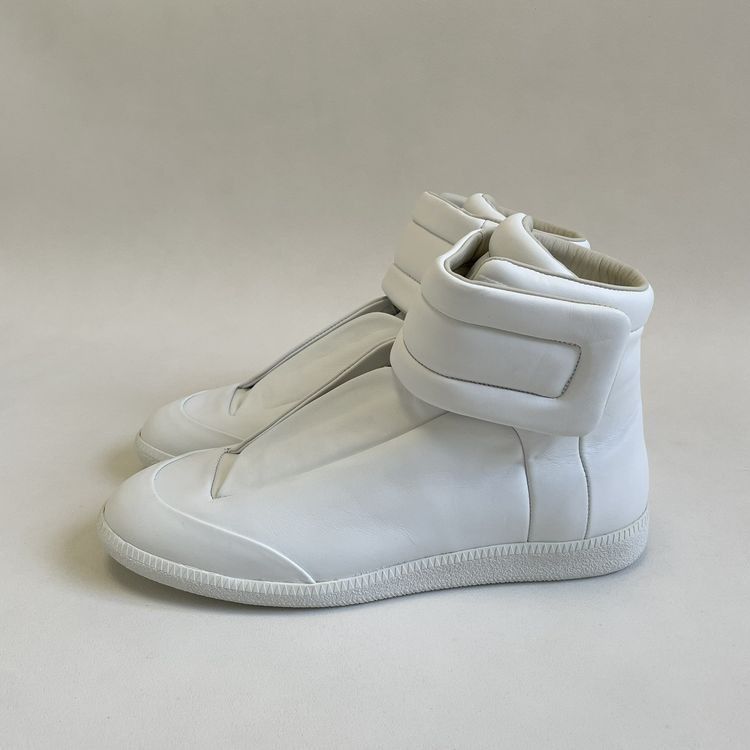 Maison Margiela Future OG Sneaks Size US 10 / EU 43 - 6 Thumbnail