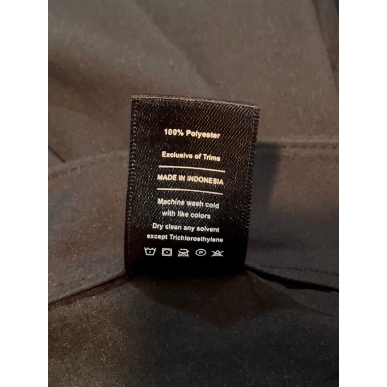 Public Rec Public Rec Gamechanger 5 Pocket Pants Sz. 42x28 Stretch Tech Size US 42 / EU 58 - 9 Thumbnail
