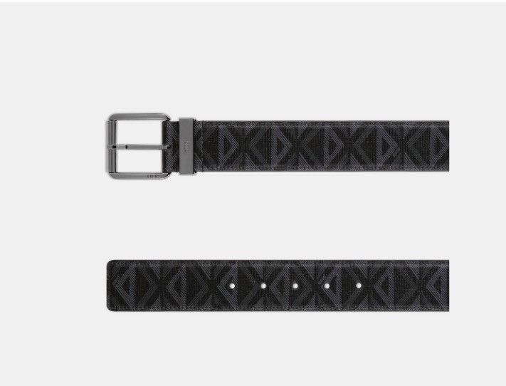 Dior o1w1db10425 4423RUC Size: OS / Belt in Black Size ONE SIZE - 1 Thumbnail