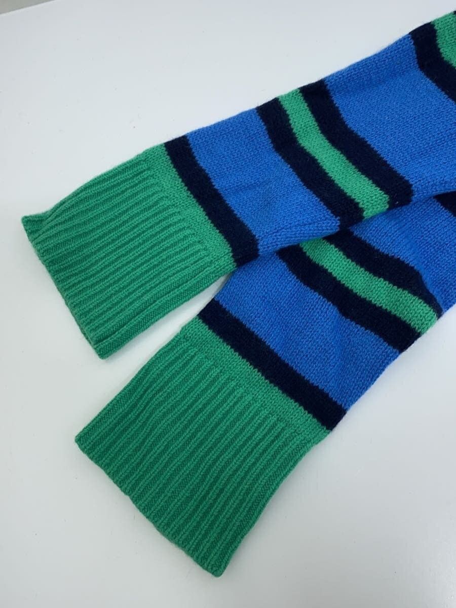 Acne Studios Striped Wool Knit Sweater Size US XS / EU 42 / 0 - 6 Thumbnail