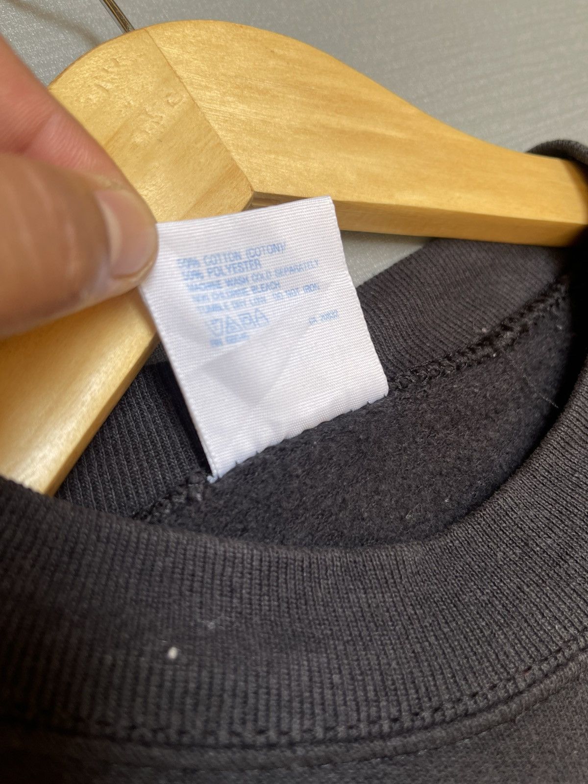 Salem Sportswear Vintage 1991 Super Bola XXVI Sweatshirt Size US XL / EU 56 / 4 - 9 Thumbnail