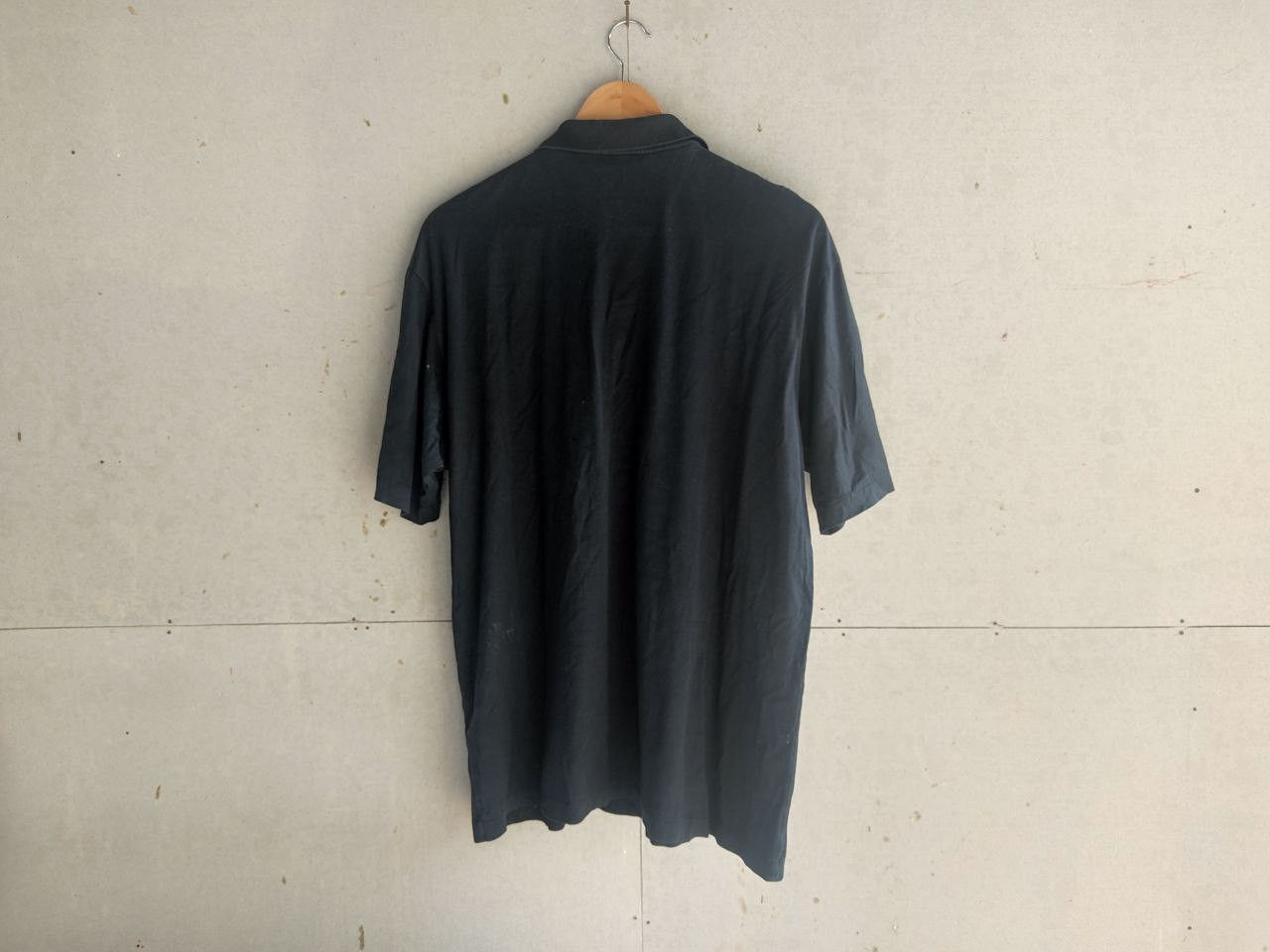 Fila × Vintage Vintage Fila Polo Size US L / EU 52-54 / 3 - 5 Thumbnail