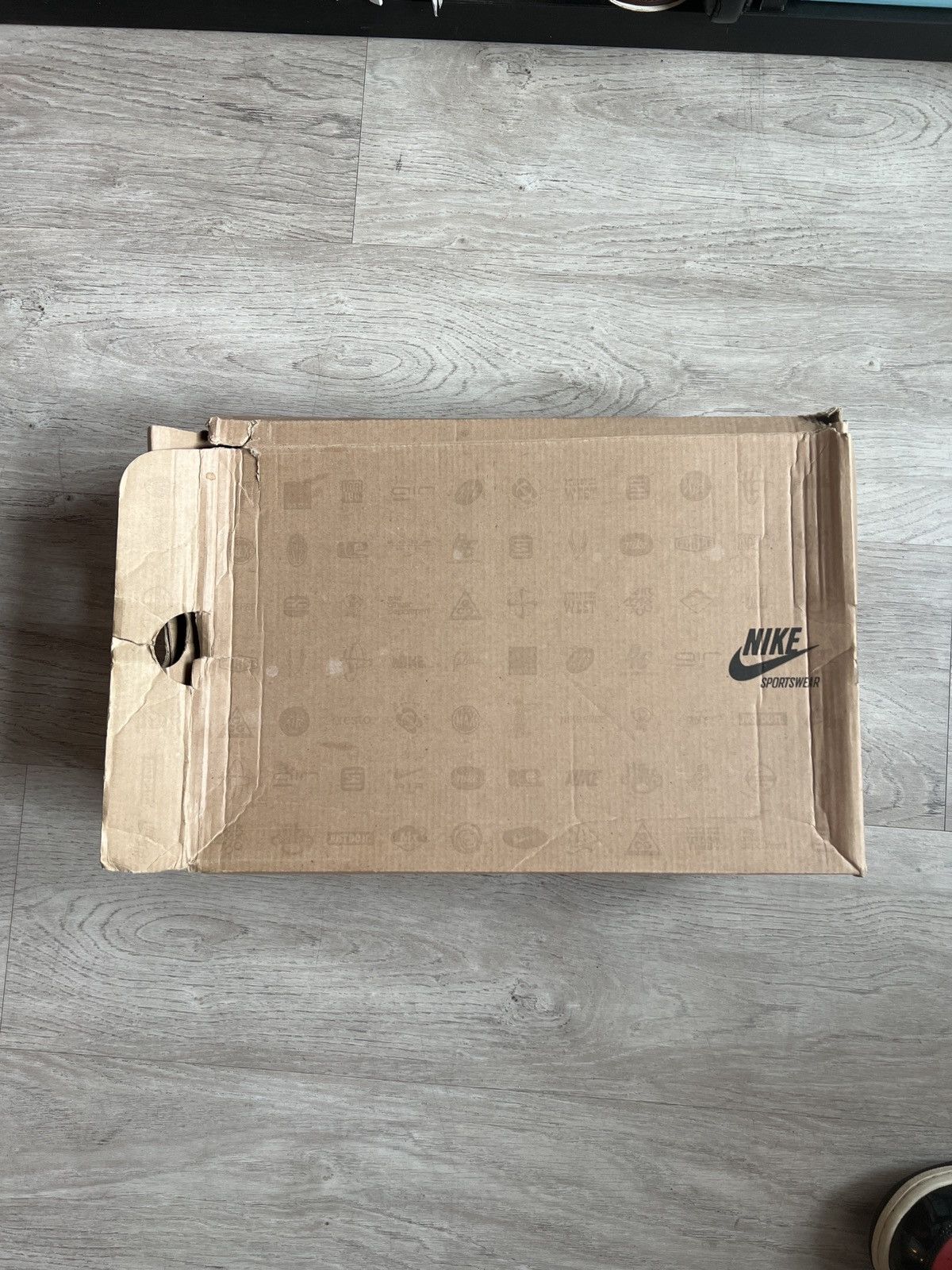 Nike Nike Dunk High Premium “ DJ AM” Size US 10.5 / EU 43-44 - 8 Thumbnail