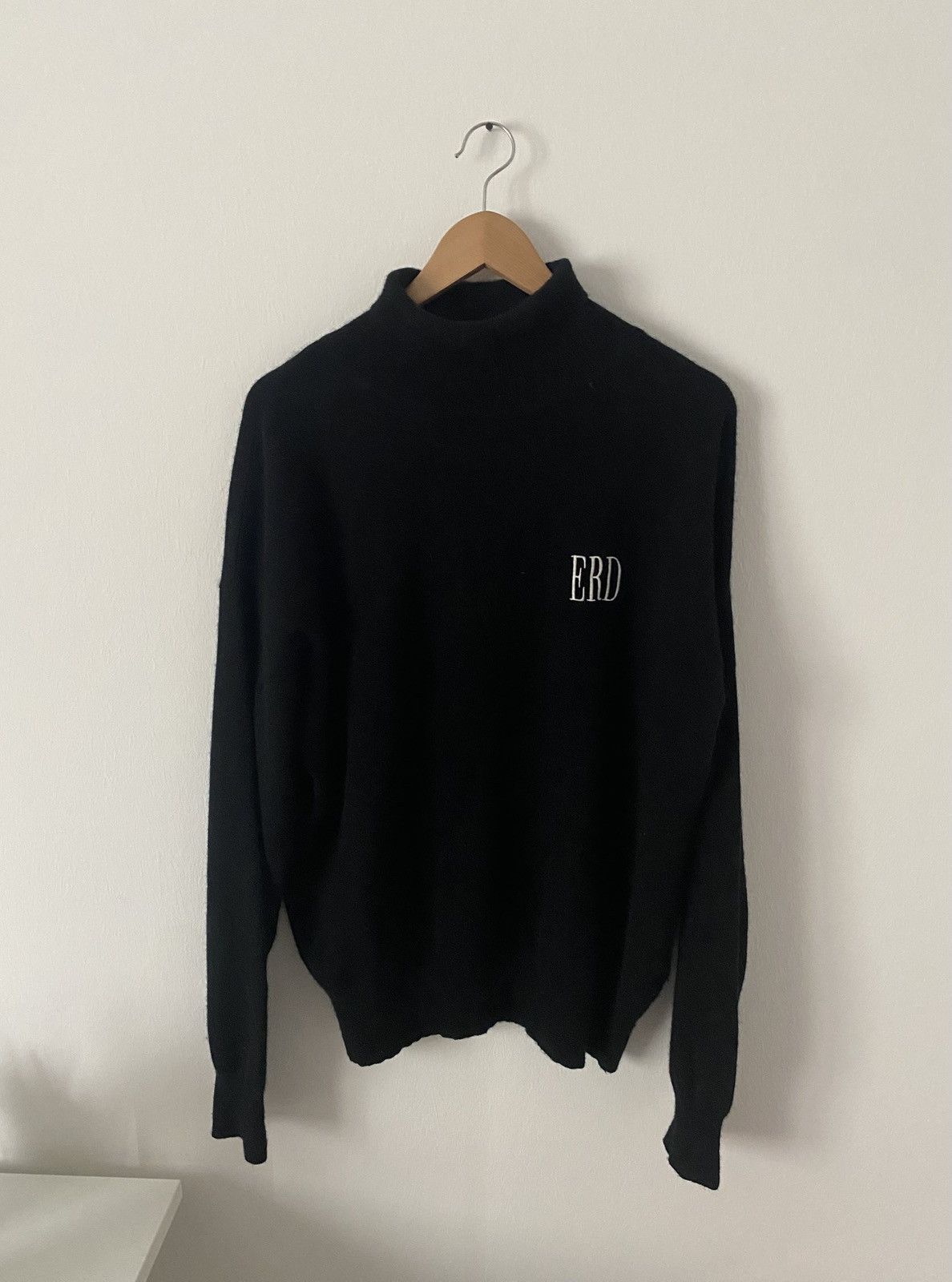 Enfants Riches Deprimes SS20 Classique Turtleneck Size US M / EU 48-50 / 2 - 1 Thumbnail