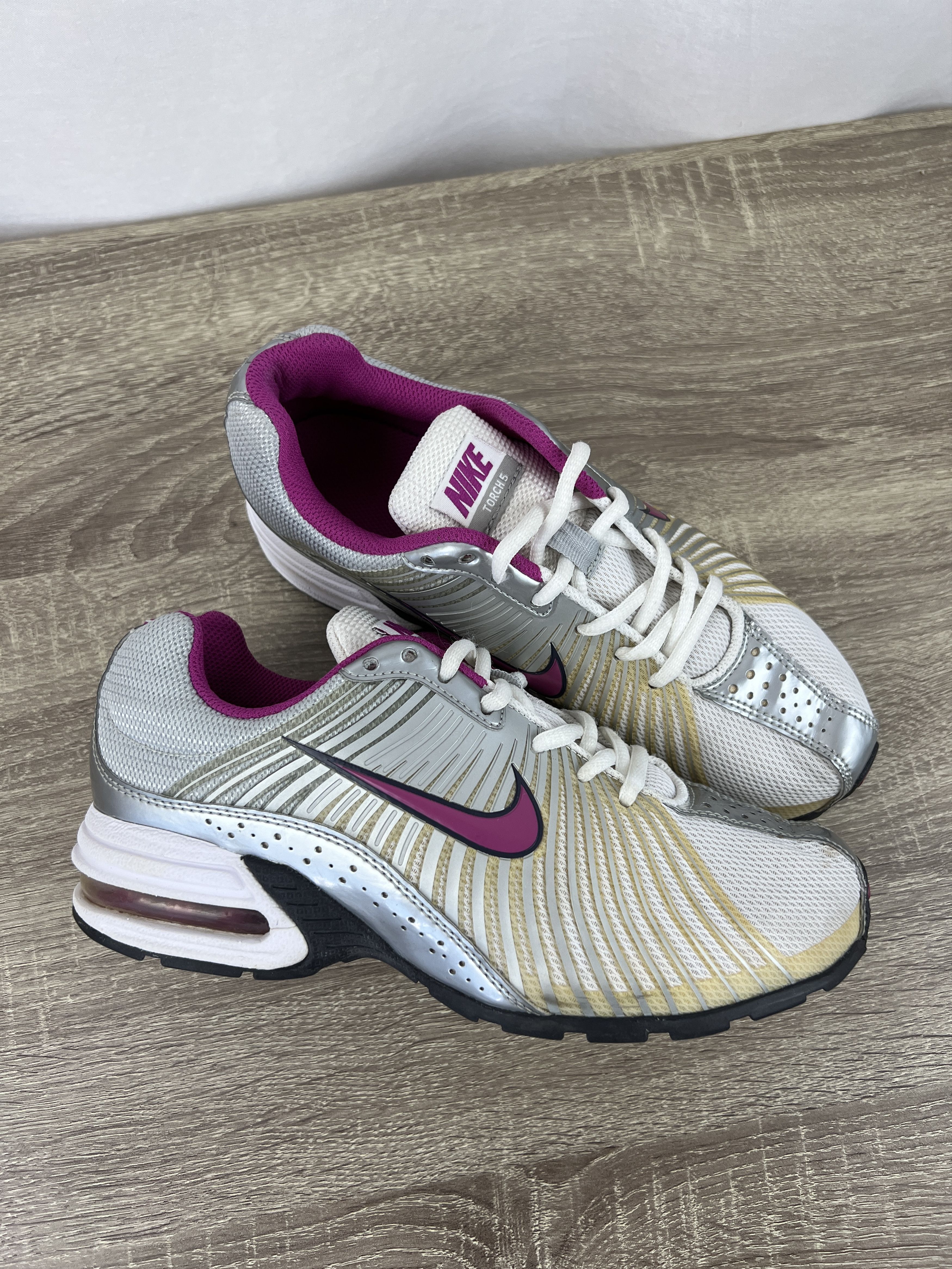 Nike air max shop torch 5 women's