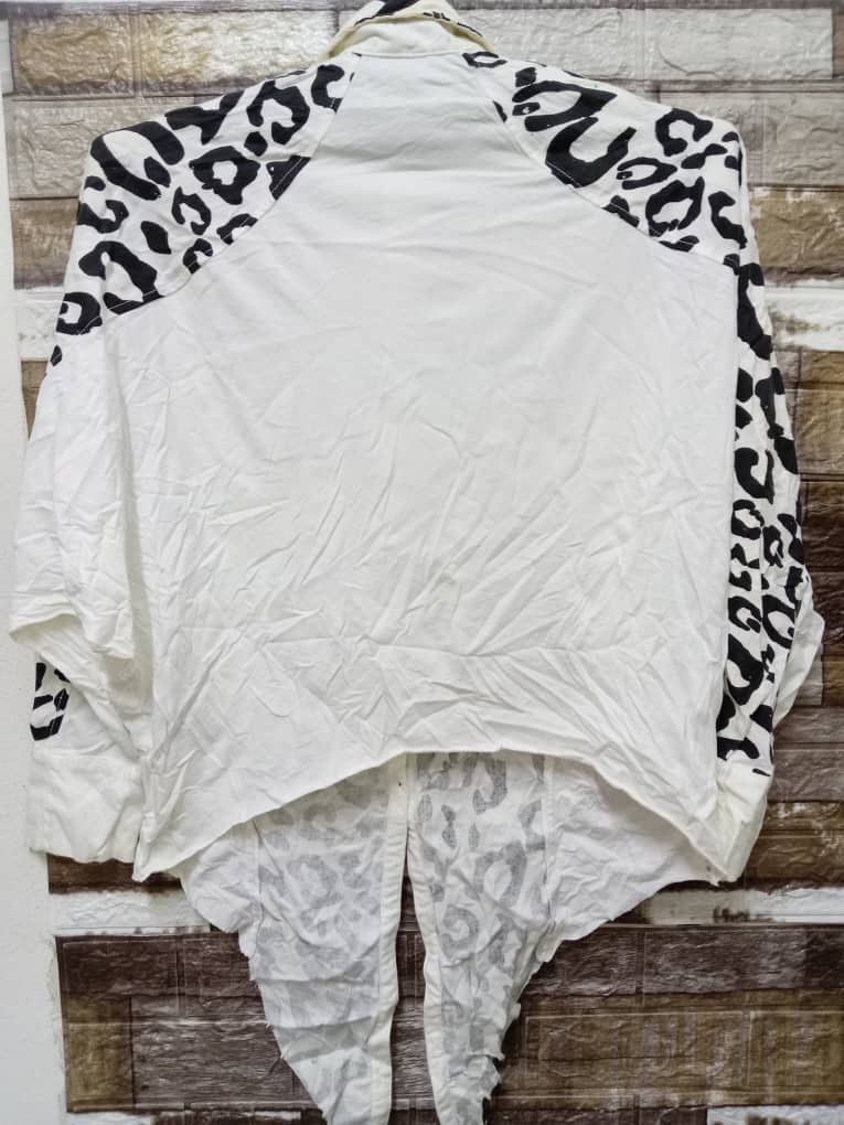 Other SHIRT KMRII Size US M / EU 48-50 / 2 - 5 Thumbnail