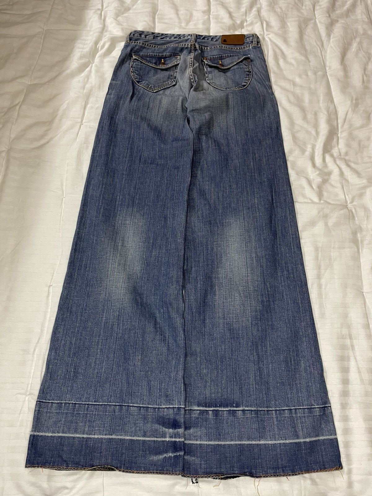 diesel archive y2k Opium L.G.B. デニム 希少 archive diesel 