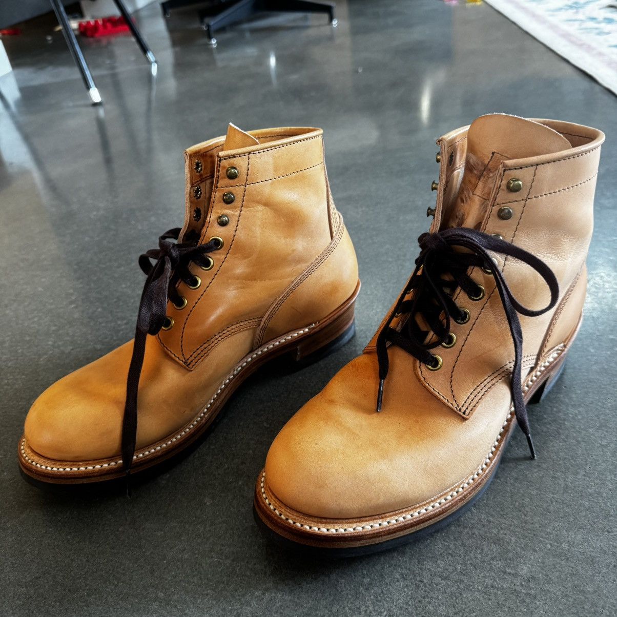 John Lofgren John Lofgren boots Size US 8 / EU 41 - 3 Thumbnail