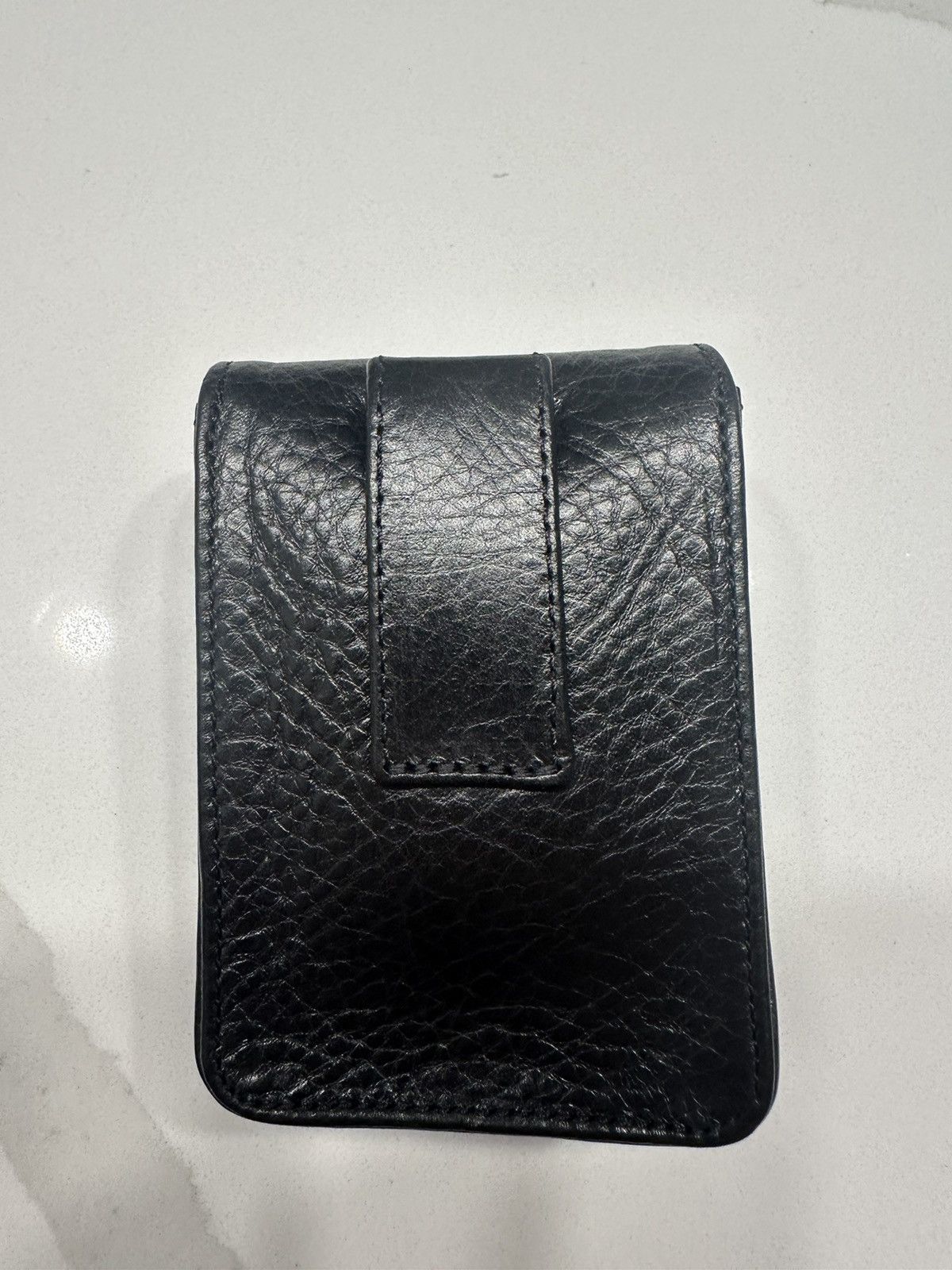 Chrome Hearts 🔥Chrome Hearts Cigarette Case🔥 Size ONE SIZE - 7 Thumbnail
