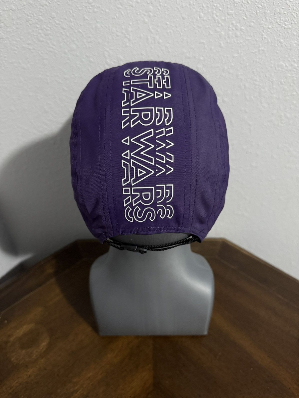 Star Wars Star Wars Camp Hat Size ONE SIZE - 3 Thumbnail