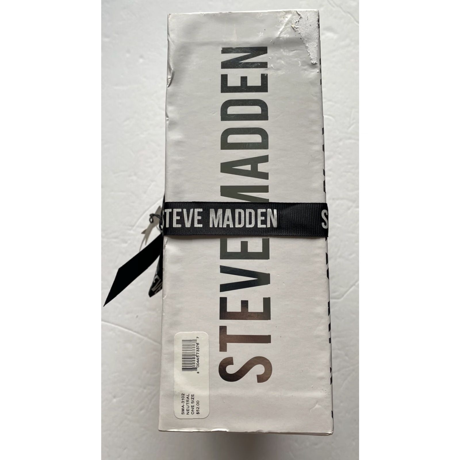 Steve Madden Steve Madden Gift Set Women’s Beanie Scarf Gift Set Multicolor Fall Winter Spring Size ONE SIZE - 6 Thumbnail