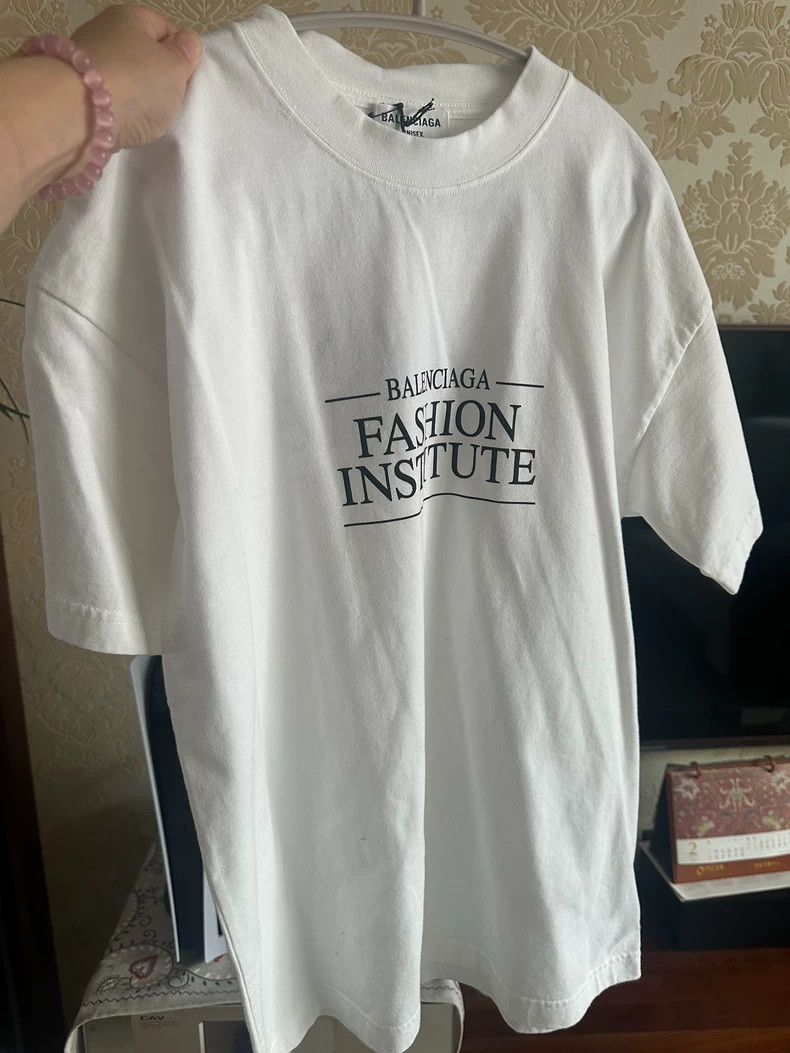 Balenciaga T-shirt