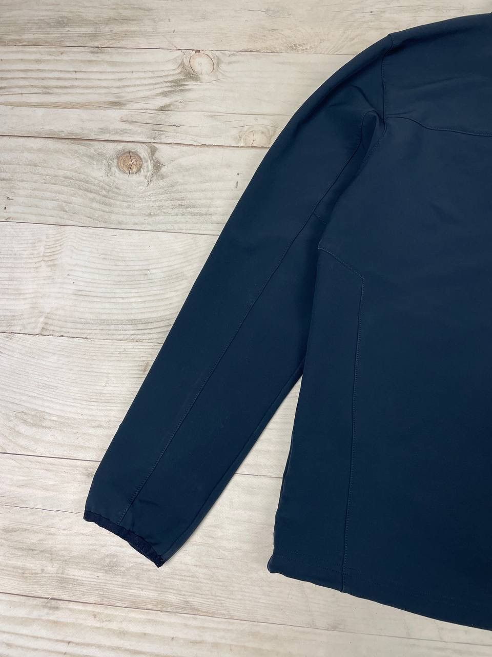 The North Face The North Face Windwall Softshell Jacket Size US M / EU 48-50 / 2 - 16 Thumbnail