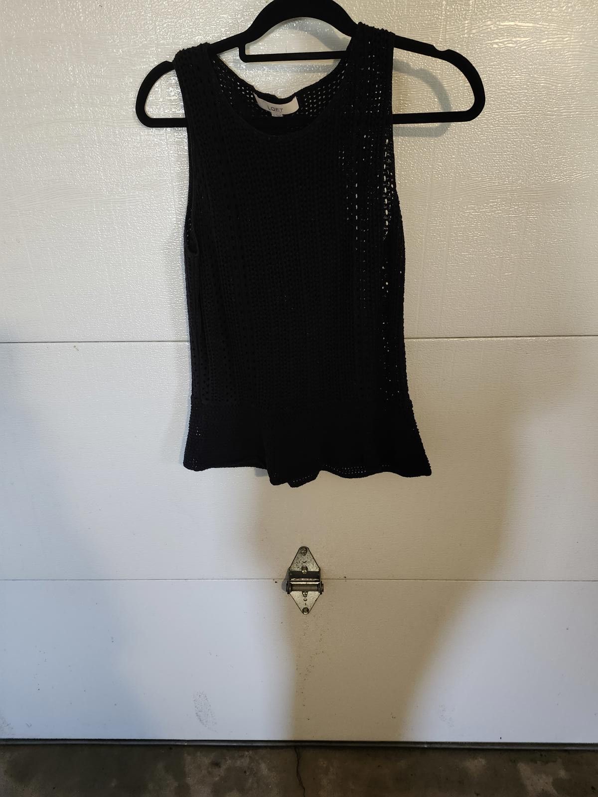 Designer Loft sweater vest S Size S / US 4 / IT 40 - 1 Thumbnail