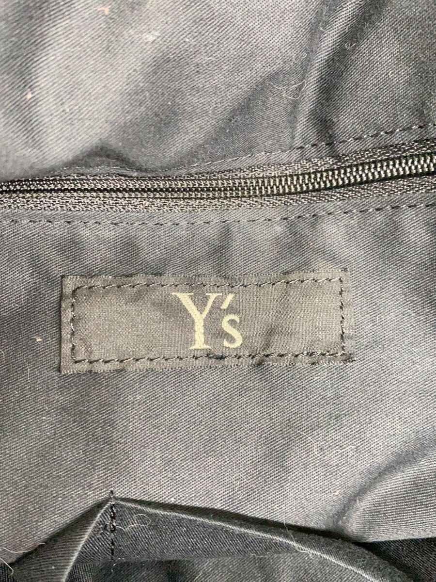 Yohji Yamamoto Quilted Tote Bag Size ONE SIZE - 5 Thumbnail