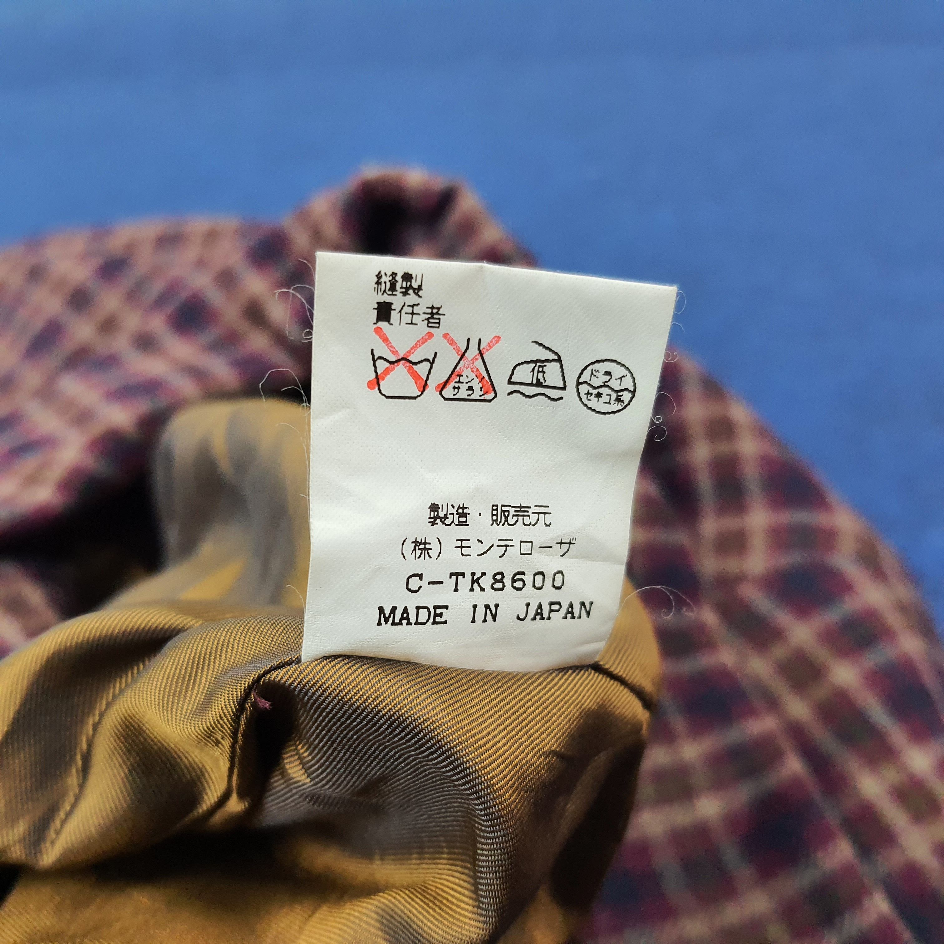 Romeo Gigli Vintage G. Gigli by Romeo Gigli Blazer C237N21 Size US M / EU 48-50 / 2 - 5 Thumbnail
