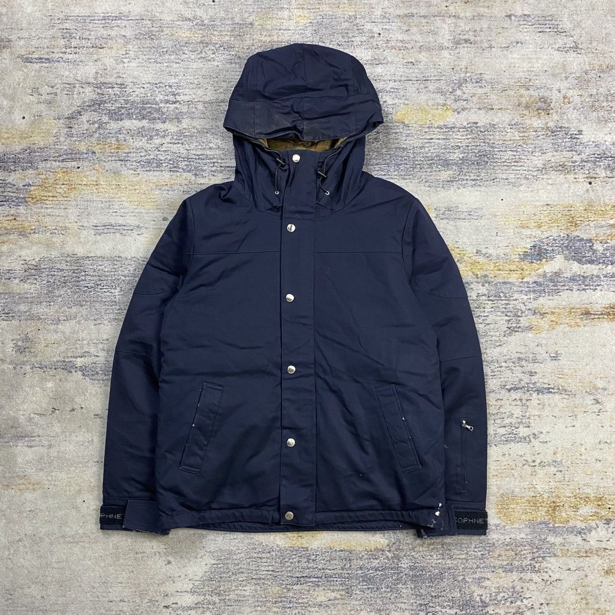 Sophnet. Sophnet puffer jacket Size US S / EU 44-46 / 1 - 1 Thumbnail