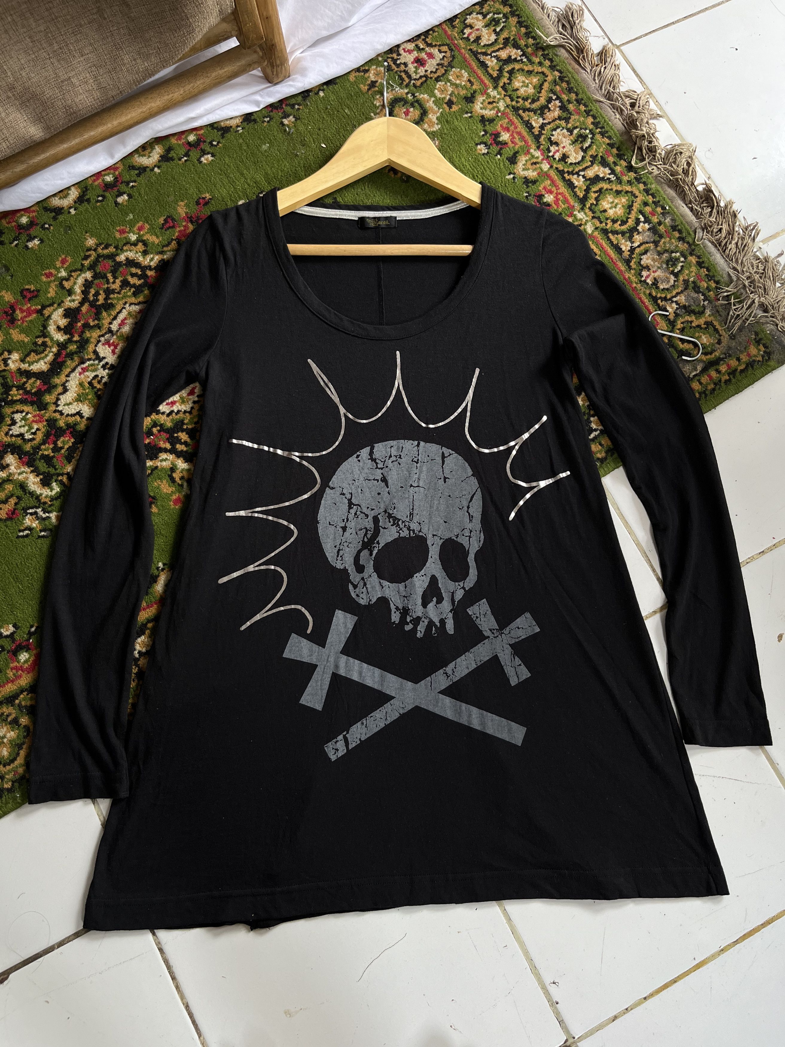 Hysteric Glamour × If Six Was Nine × Japanese Brand Japanese Brand