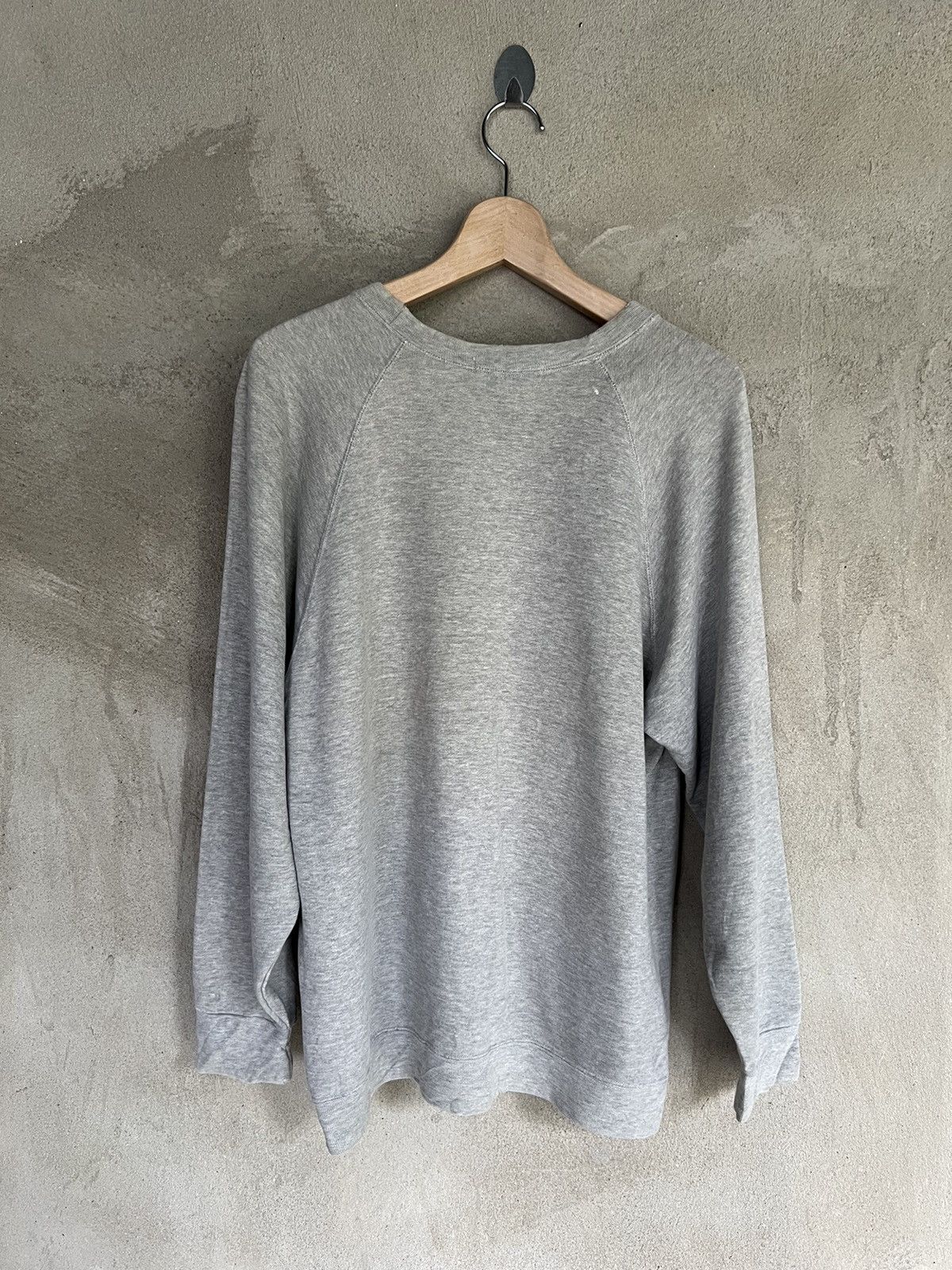 Vintage Vintage James Dean Apply Smile For Winter Sweatshirt Size US M / EU 48-50 / 2 - 8 Thumbnail