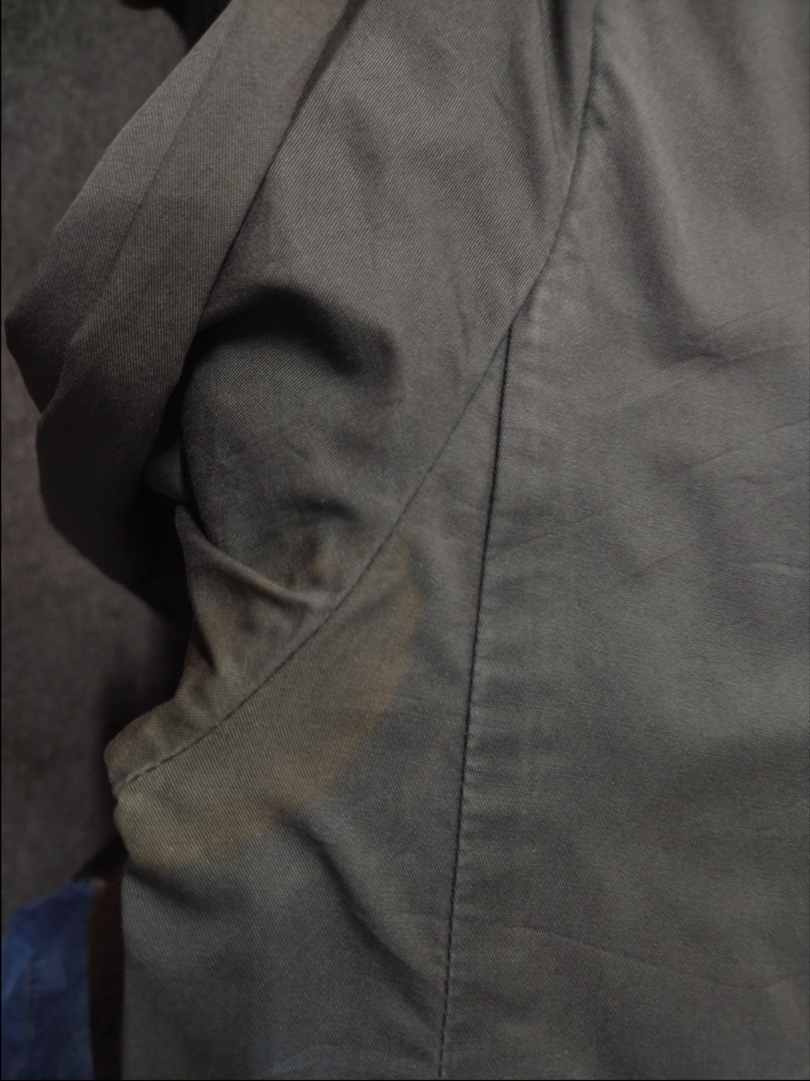 Other The Ryan New York military long light jacket Size US S / EU 44-46 / 1 - 10 Thumbnail