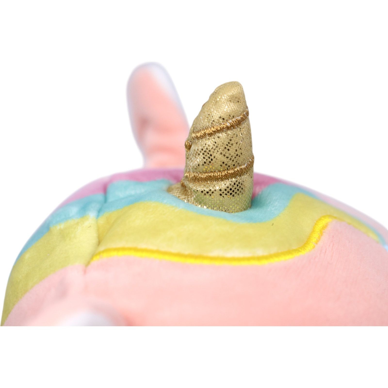 Other Baby Bee Happy Ilene Unicorn Squishmallows 9" Stuffed Animal Size ONE SIZE - 7 Thumbnail