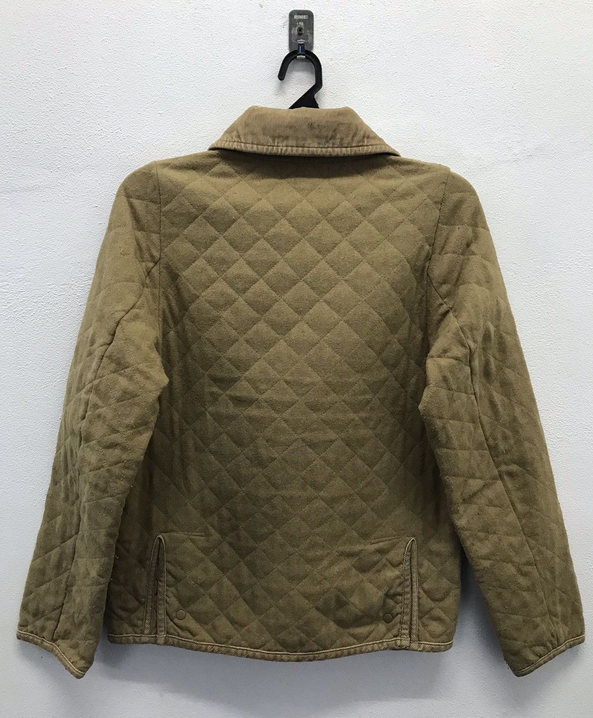 Japanese Brand × Tsumori Chisato × Vintage Issey Miyake Tsumori Chisato Made In Japan Jacket Size US M / EU 48-50 / 2 - 2 Thumbnail