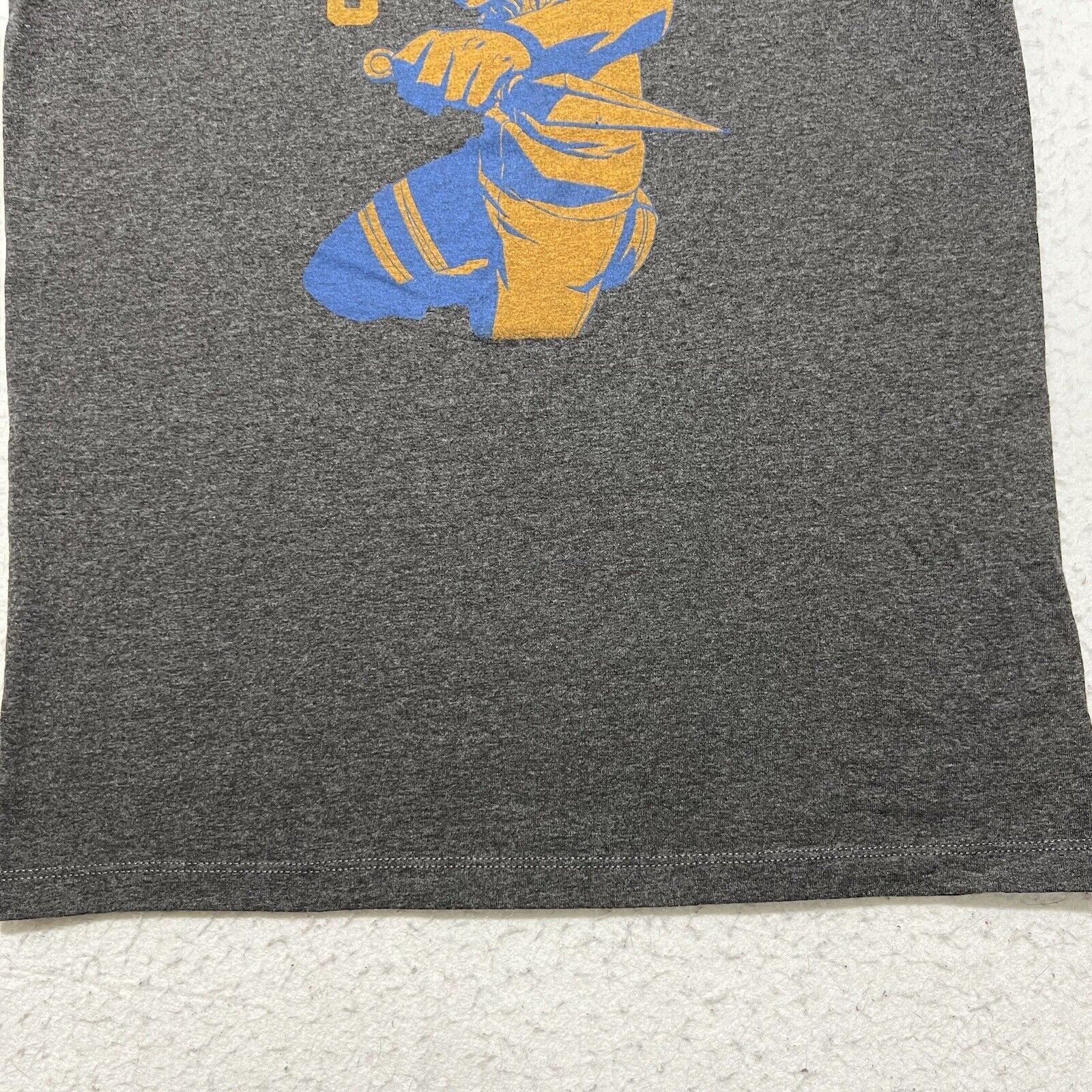 Other Naruto Shippuden Medium Anime Graphic T Shirt Gray #9 Tee Size US M / EU 48-50 / 2 - 6 Thumbnail