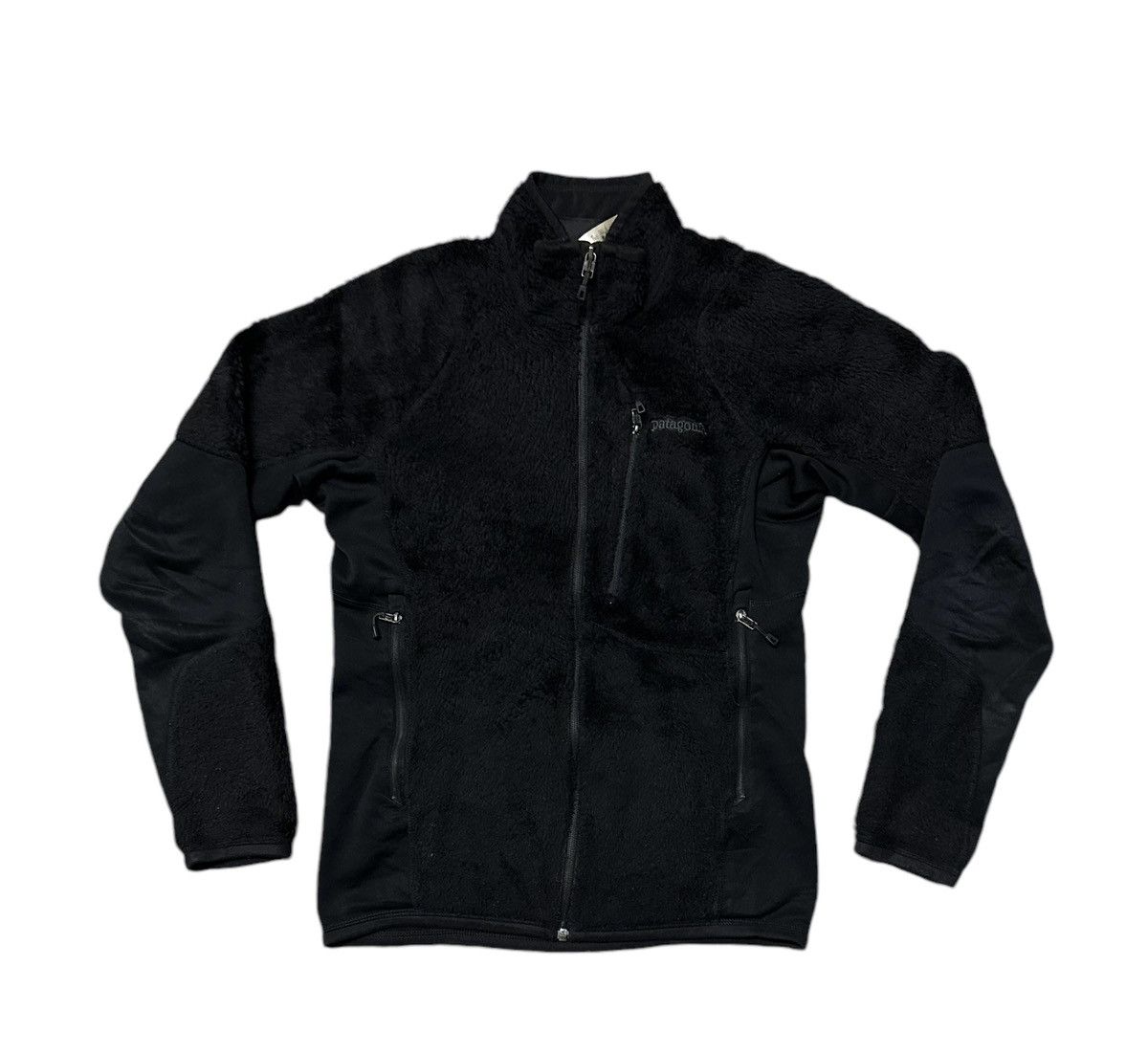 Patagonia Patagonia fleece jacket Size US XS / EU 42 / 0 - 1 Thumbnail
