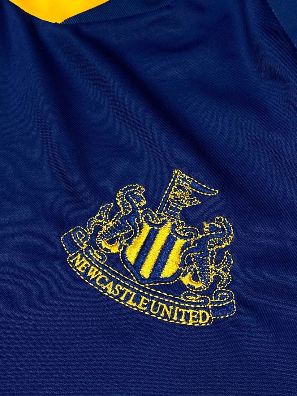 Castore Castore Newcastle United 21/22 #10 Saint-Maximin Away Jersey Size US S / EU 44-46 / 1 - 17 Thumbnail