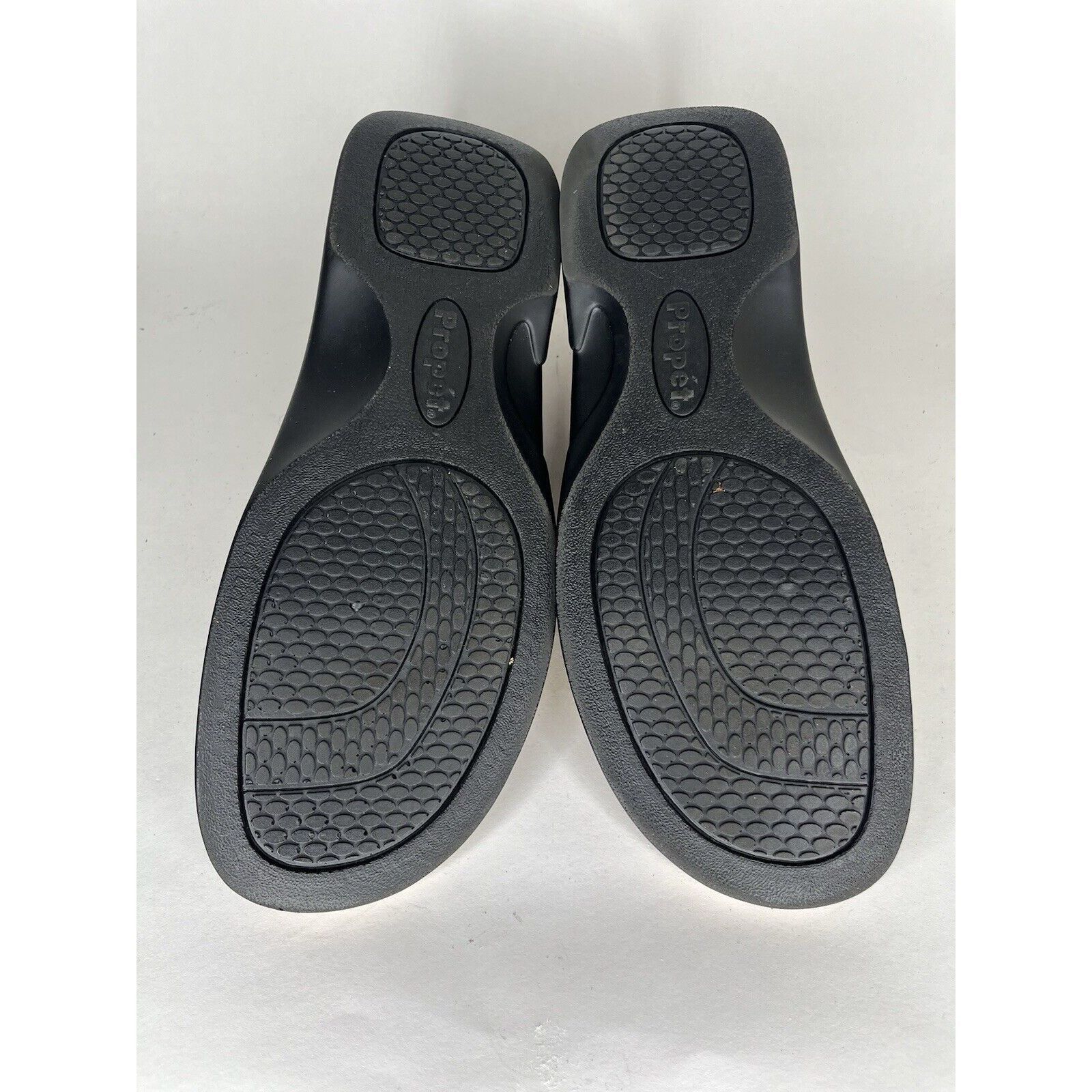 Other Propet Beige Nubuck Comfort Walking Strap Outdoor Sandals Wo Size US 11 / IT 41 - 8 Thumbnail