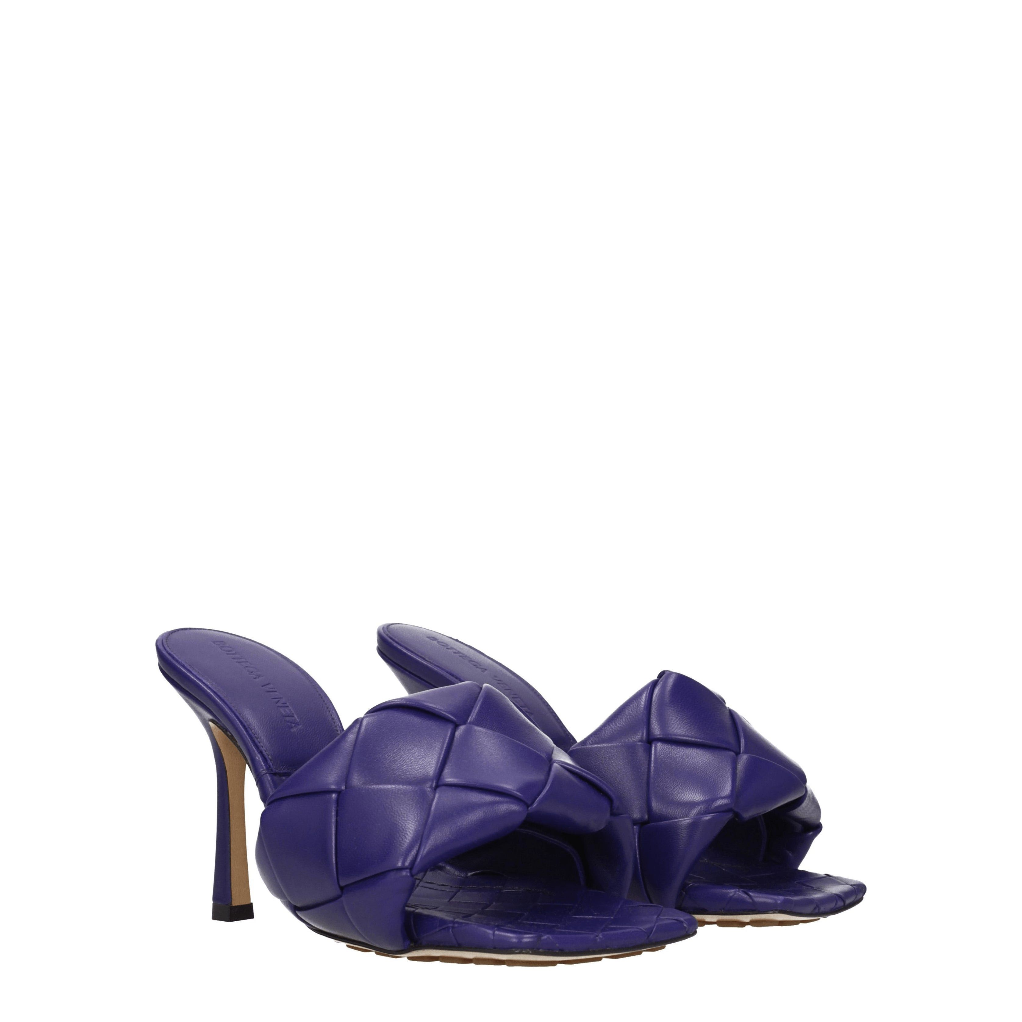 Bottega Veneta Sandals Size US 5 / IT 35 - 1 Thumbnail