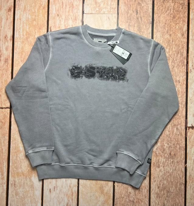 G-Star G-star RAW sweatshirt Size US L / EU 52-54 / 3 - 1 Thumbnail