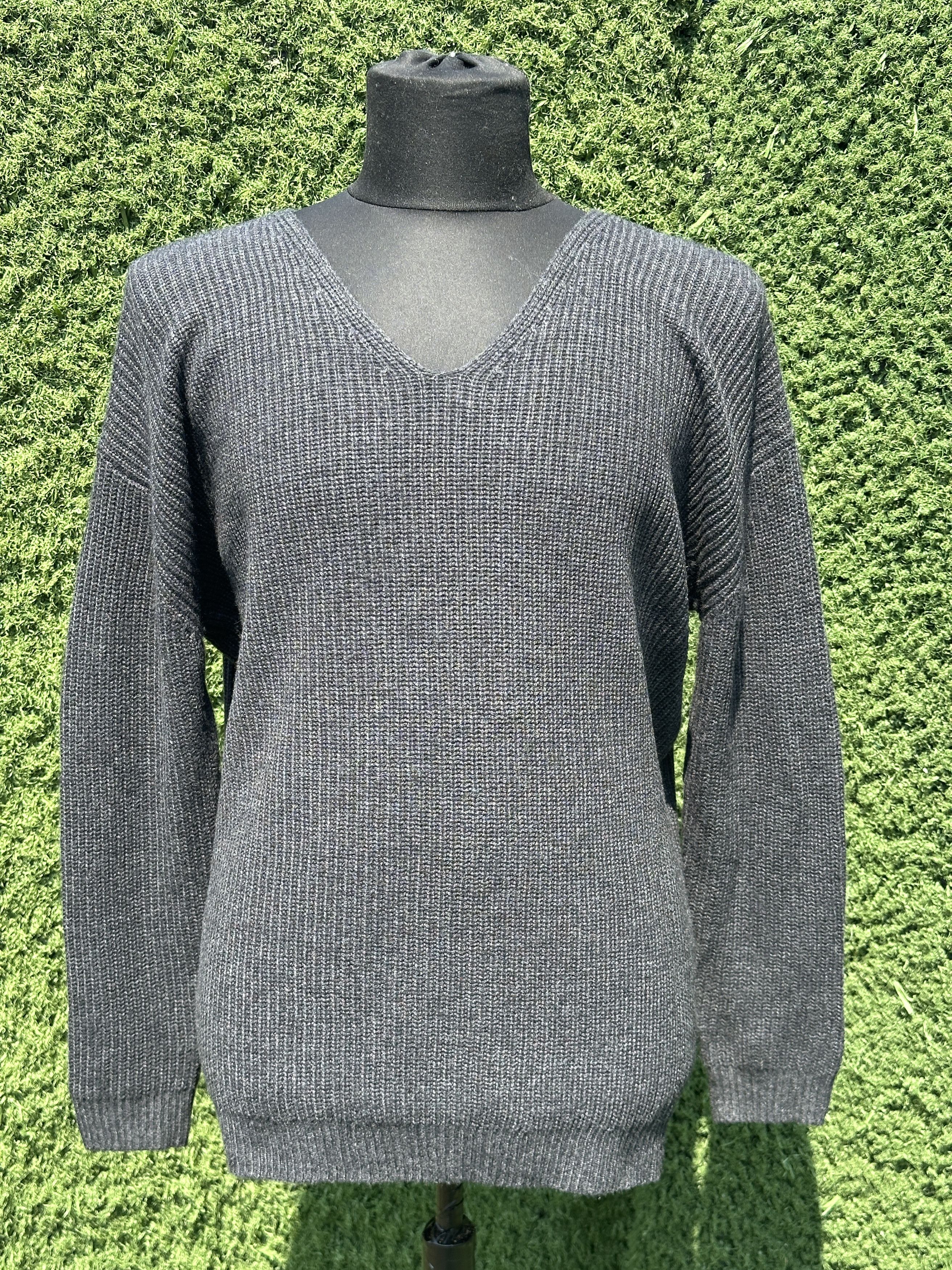 Other Jenni Kayne Knit Cabin Wool Cashmere V Neck Sweater Size S Size S / US 4 / IT 40 - 8 Thumbnail