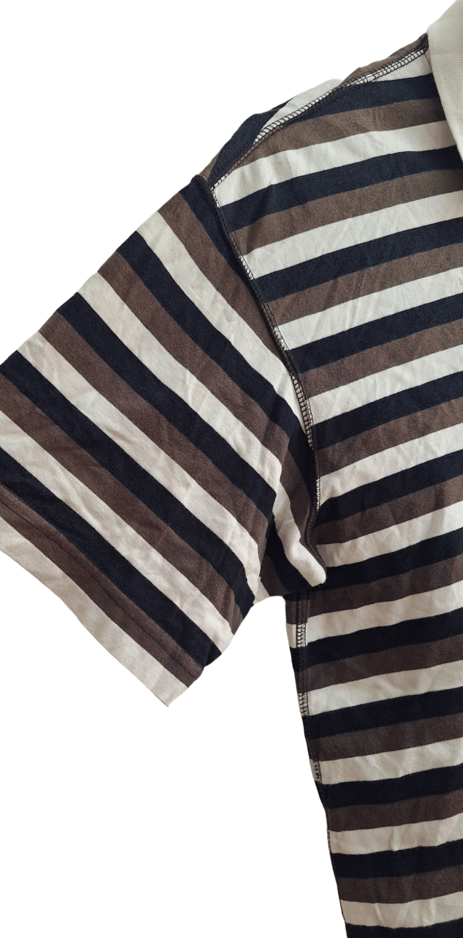Comme des Garcons Comme Des Garcons Homme Polos Size US S / EU 44-46 / 1 - 5 Thumbnail