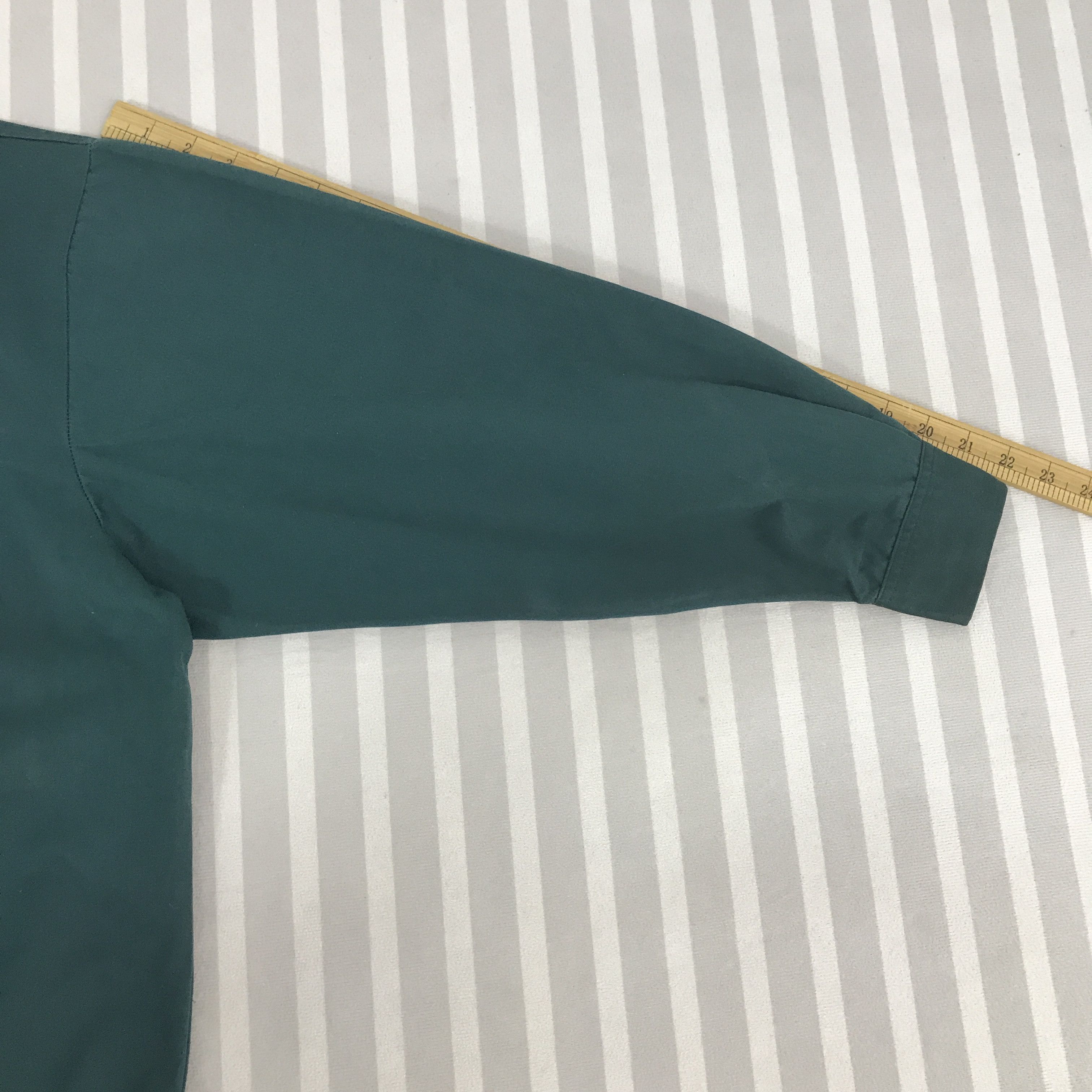 Japanese Brand Vintage Toyota Racing Uniform Japan Custom Jacket Size US L / EU 52-54 / 3 - 7 Thumbnail