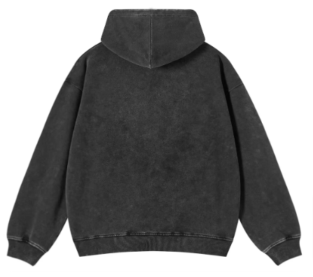 Japanese Brand × Vintage "Love Faith-L" Hoodie Size US L / EU 52-54 / 3 - 2 Thumbnail