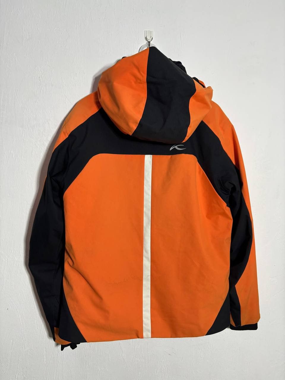KJUS KJUS Gore-Tex Balaclava Ski Hood Warm Jacket Size US S / EU 44-46 / 1 - 10 Thumbnail