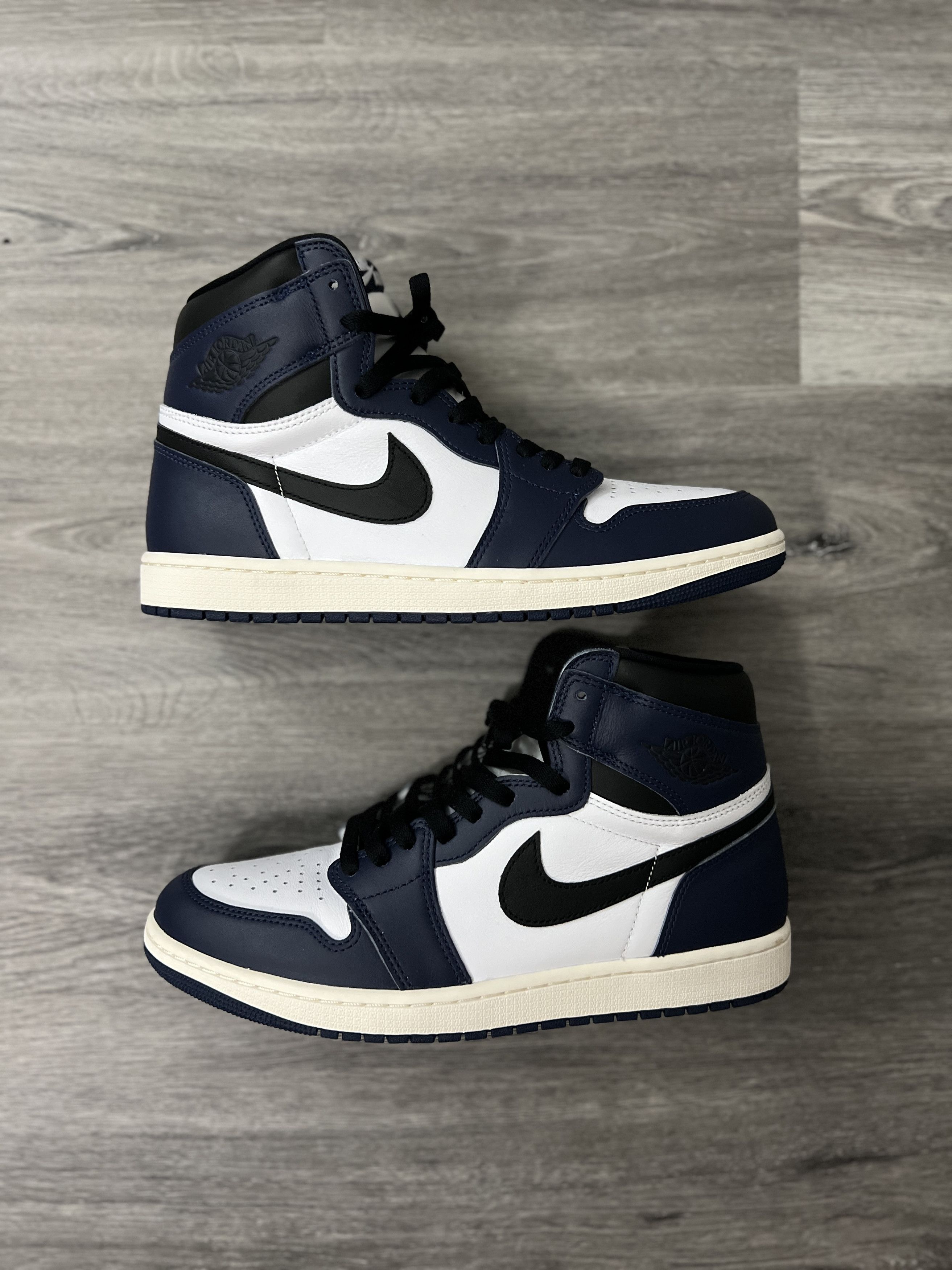 Jordan Retro High OG Midnight Navy