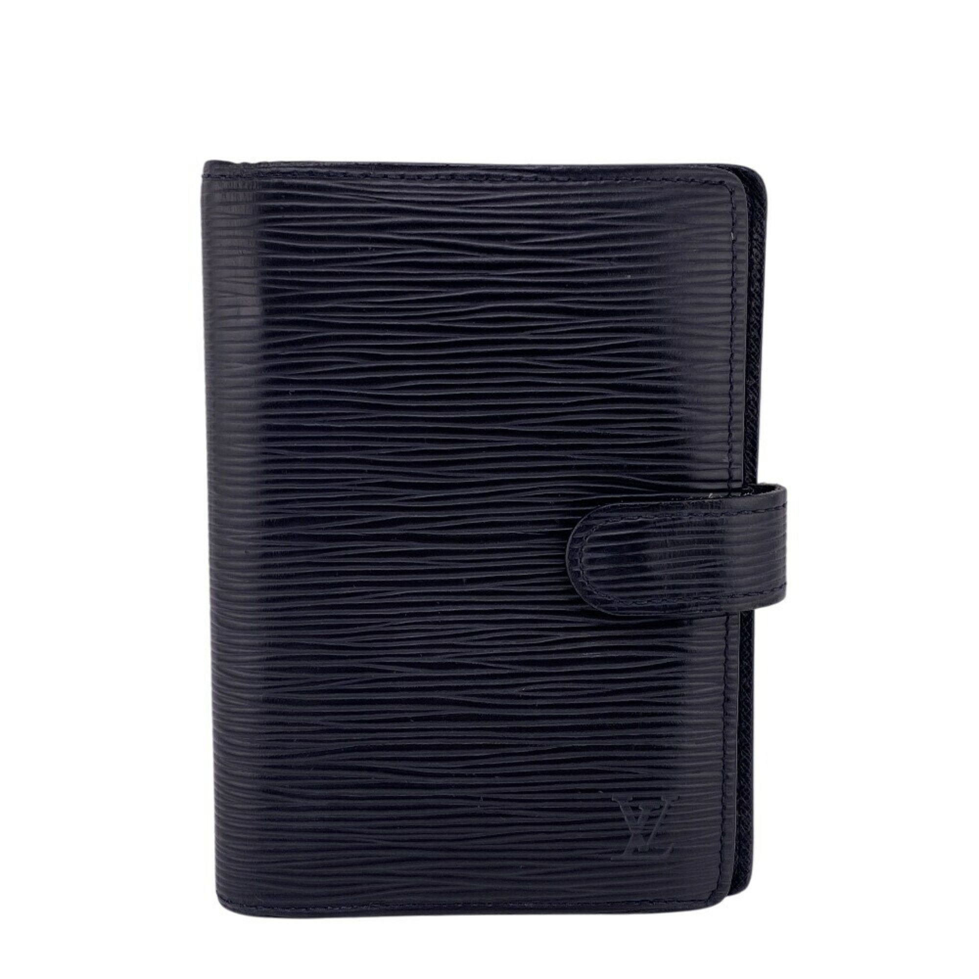 Louis Vuitton Louis Vuitton Agenda PM wallet Size ONE SIZE - 1 Thumbnail